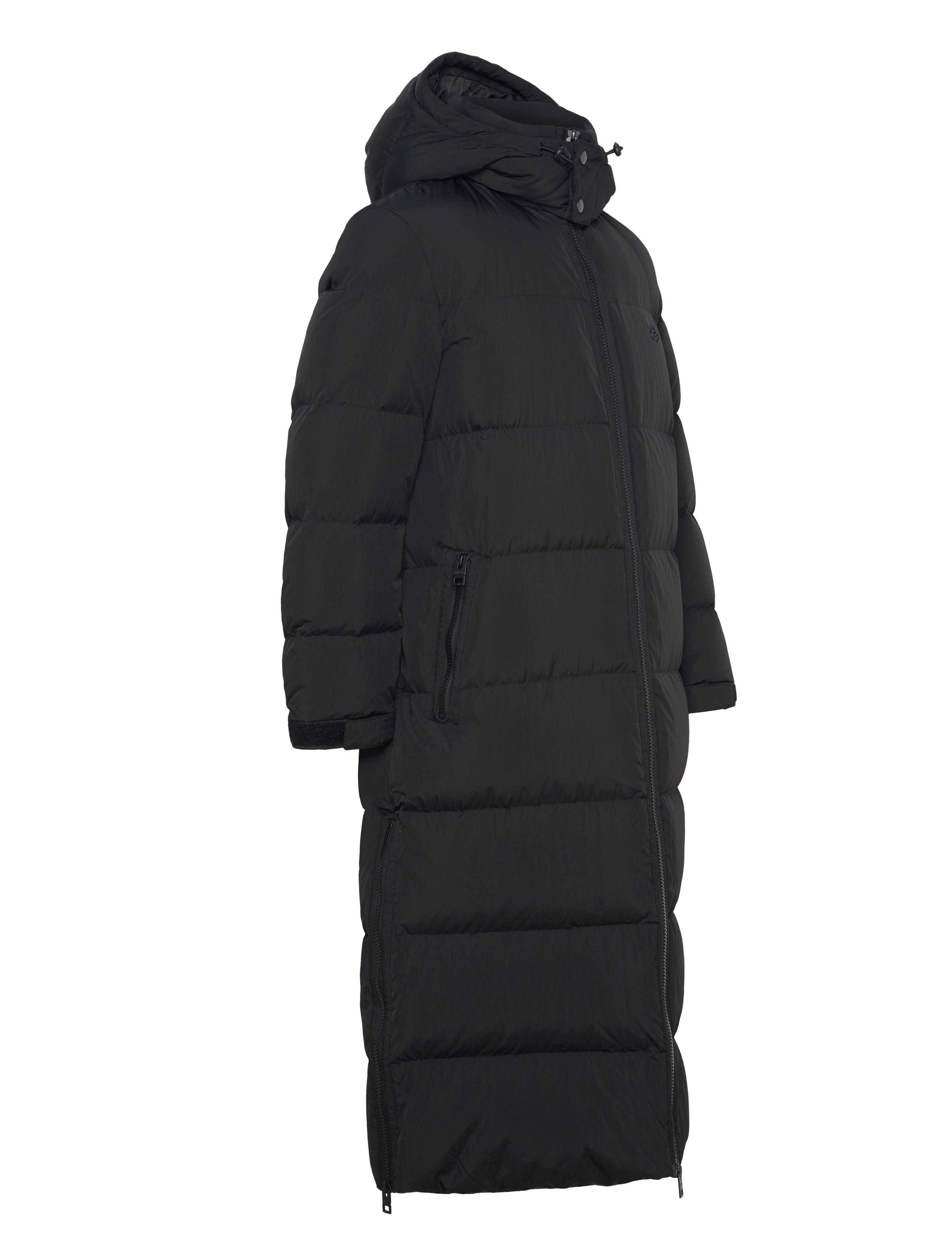 HUGO - Mikky2441 - black - 3