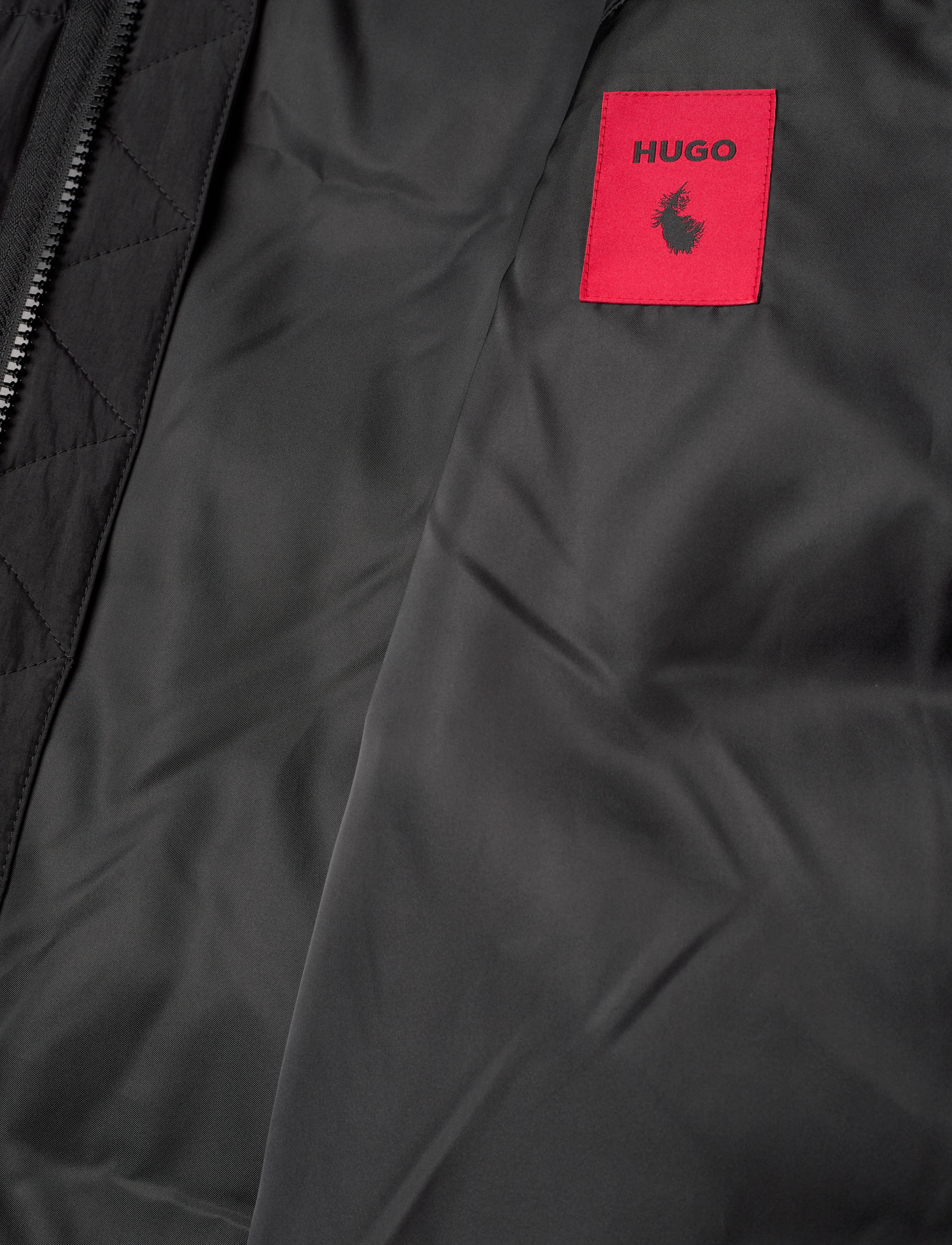 HUGO - Mikky2441 - black - 5