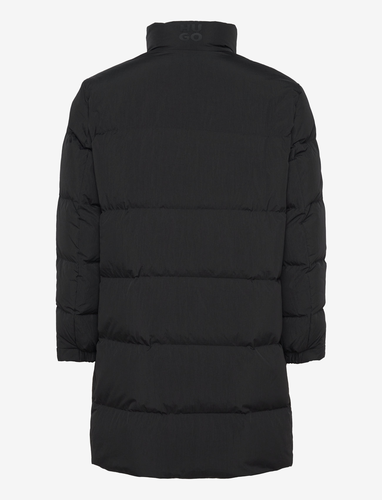 HUGO - Magnus2441 - herbstjacken - black - 1