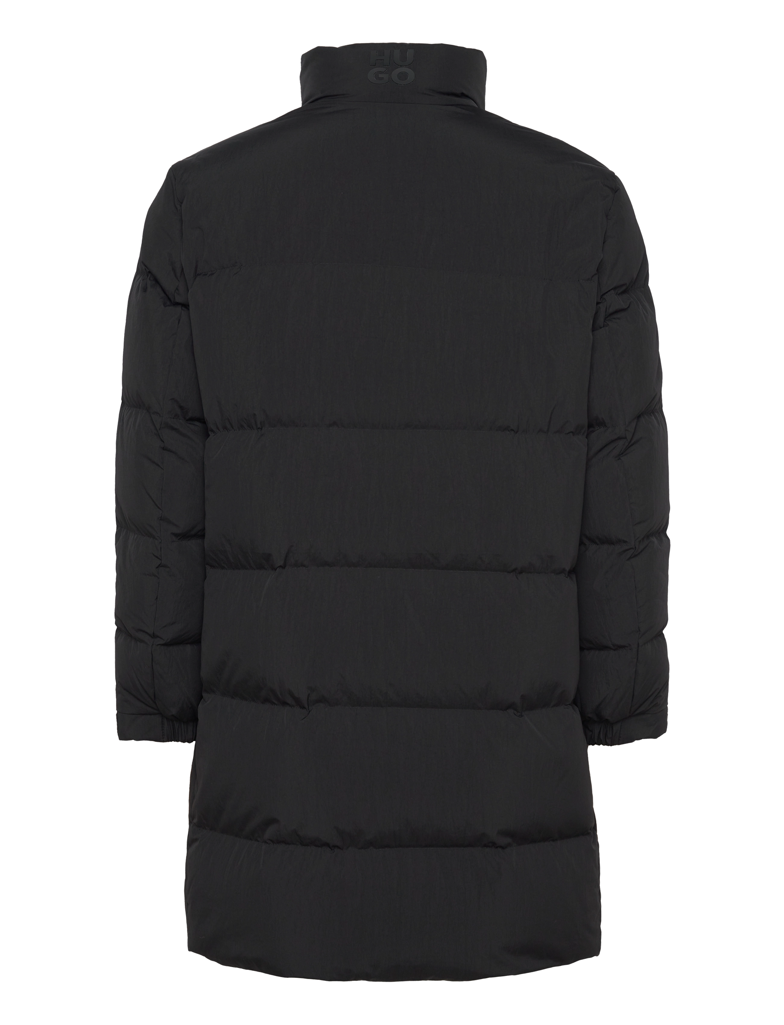 HUGO - Magnus2441 - black - 1