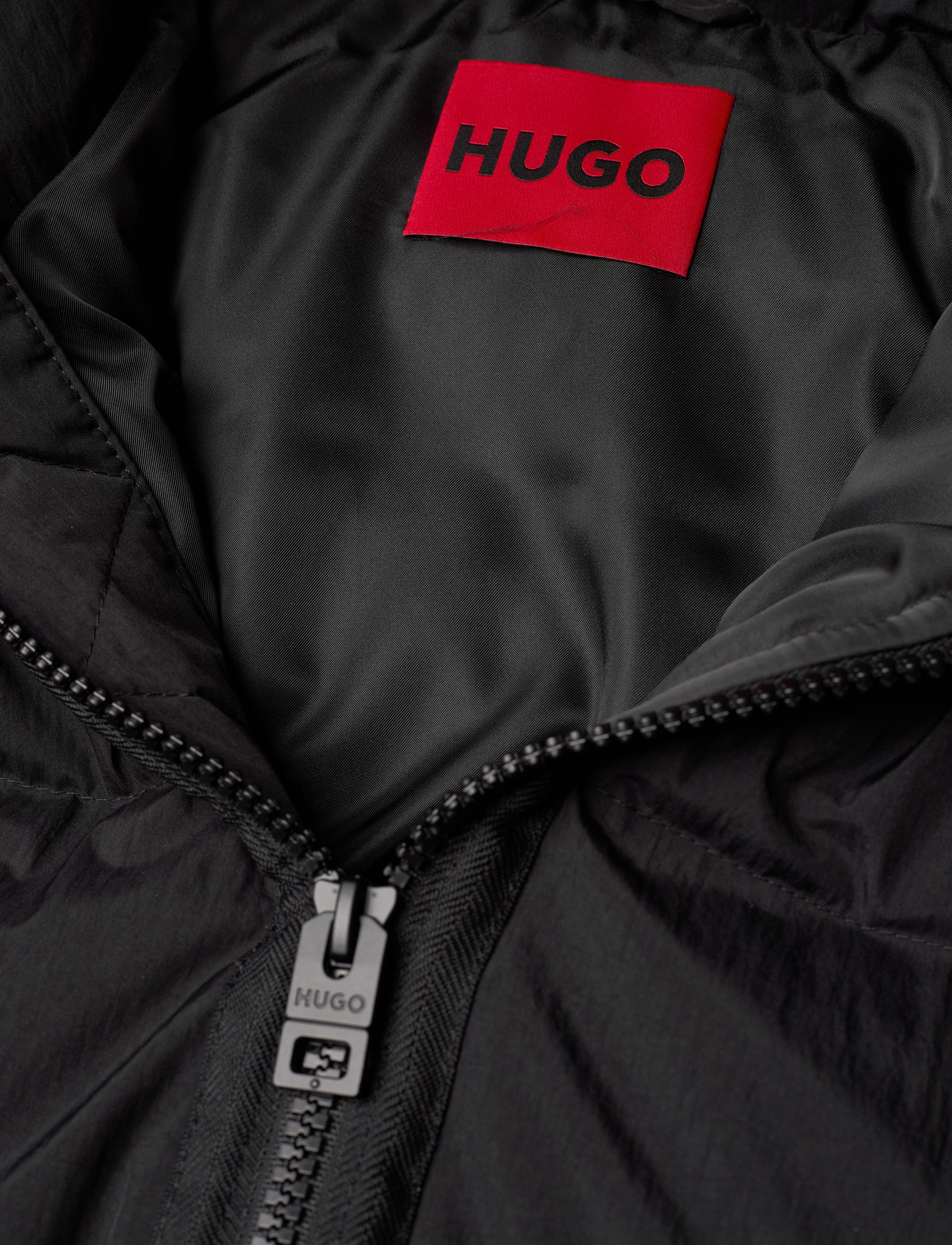 HUGO - Magnus2441 - black - 4