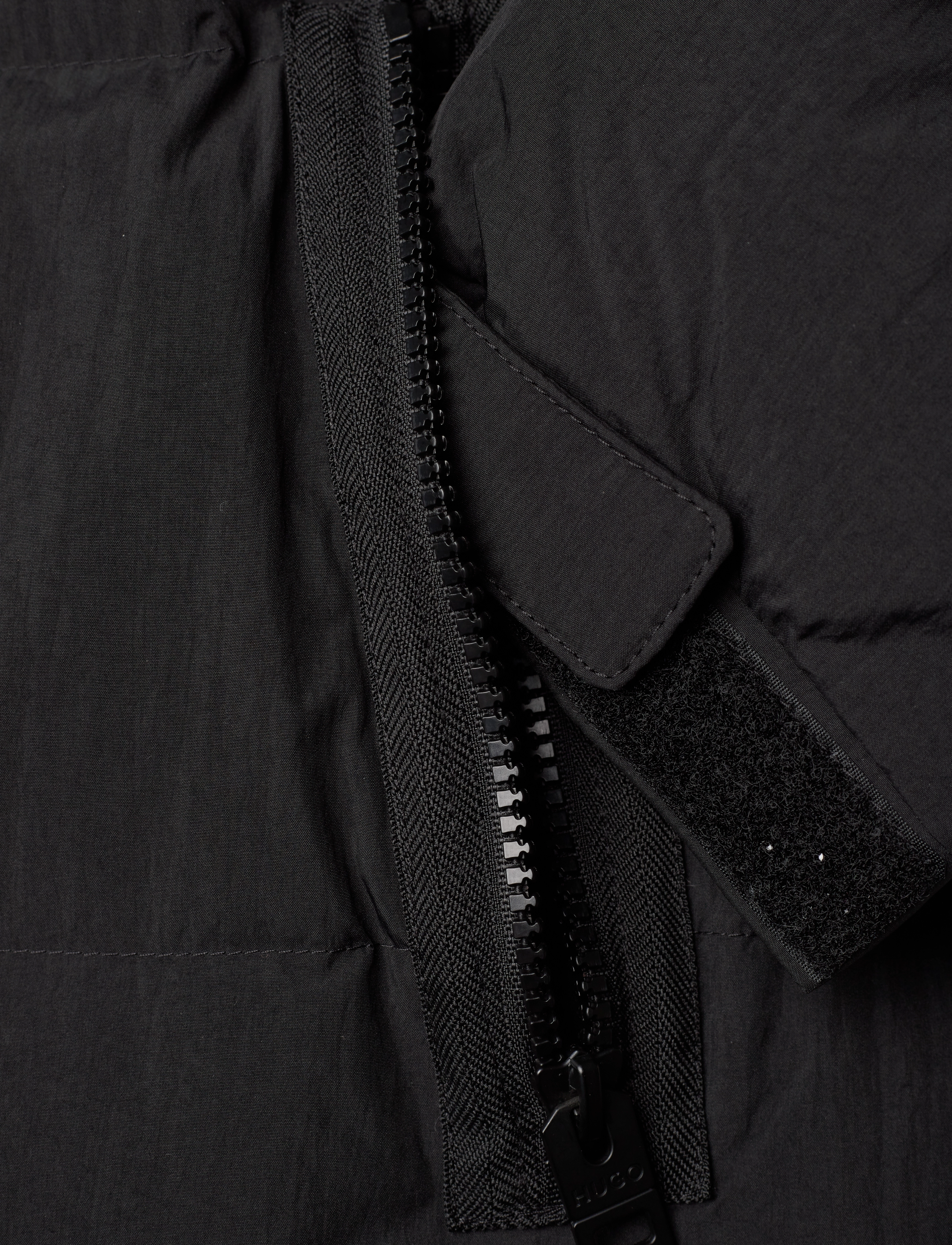 HUGO - Magnus2441 - black - 3