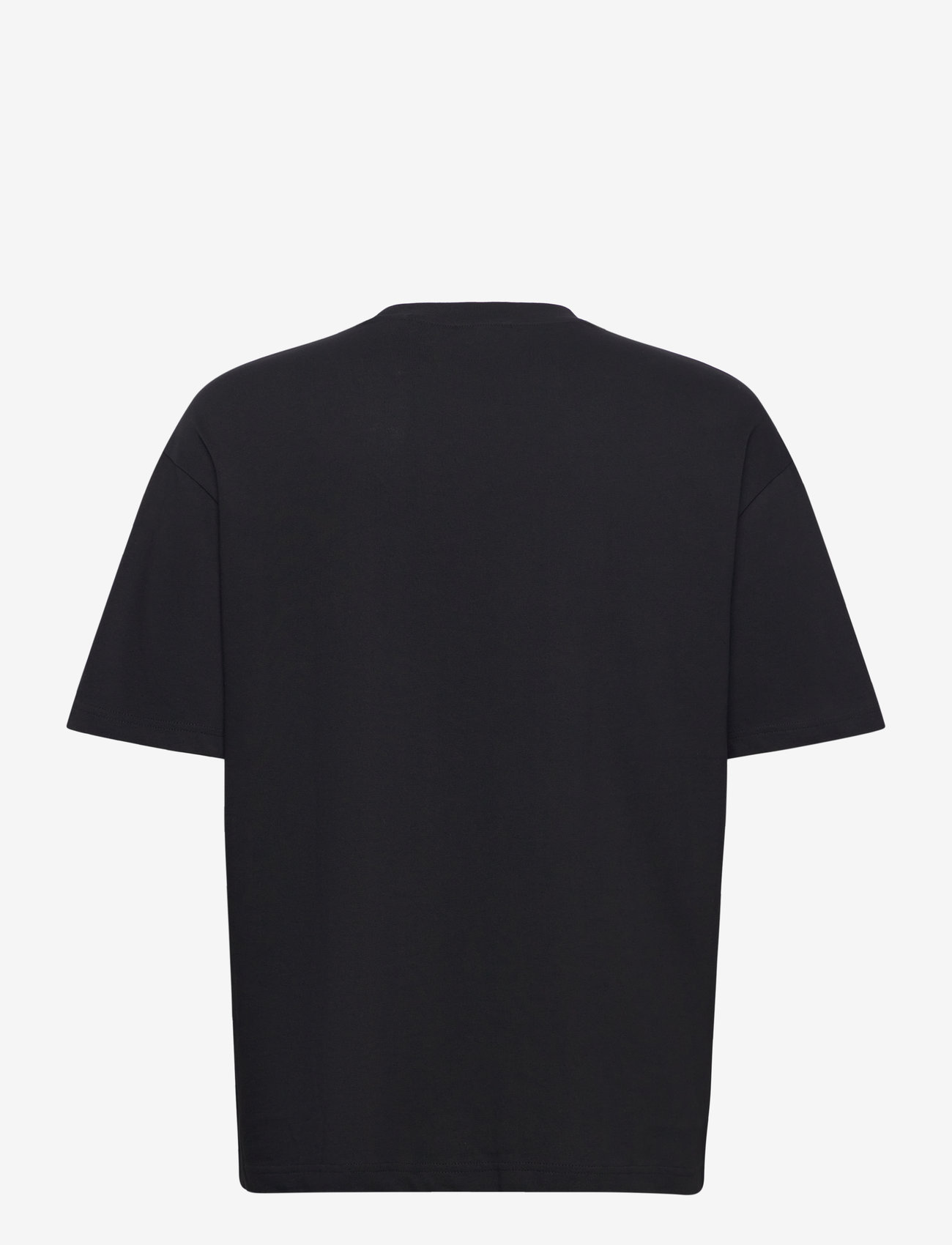 HUGO - Dibtechti - black - 1