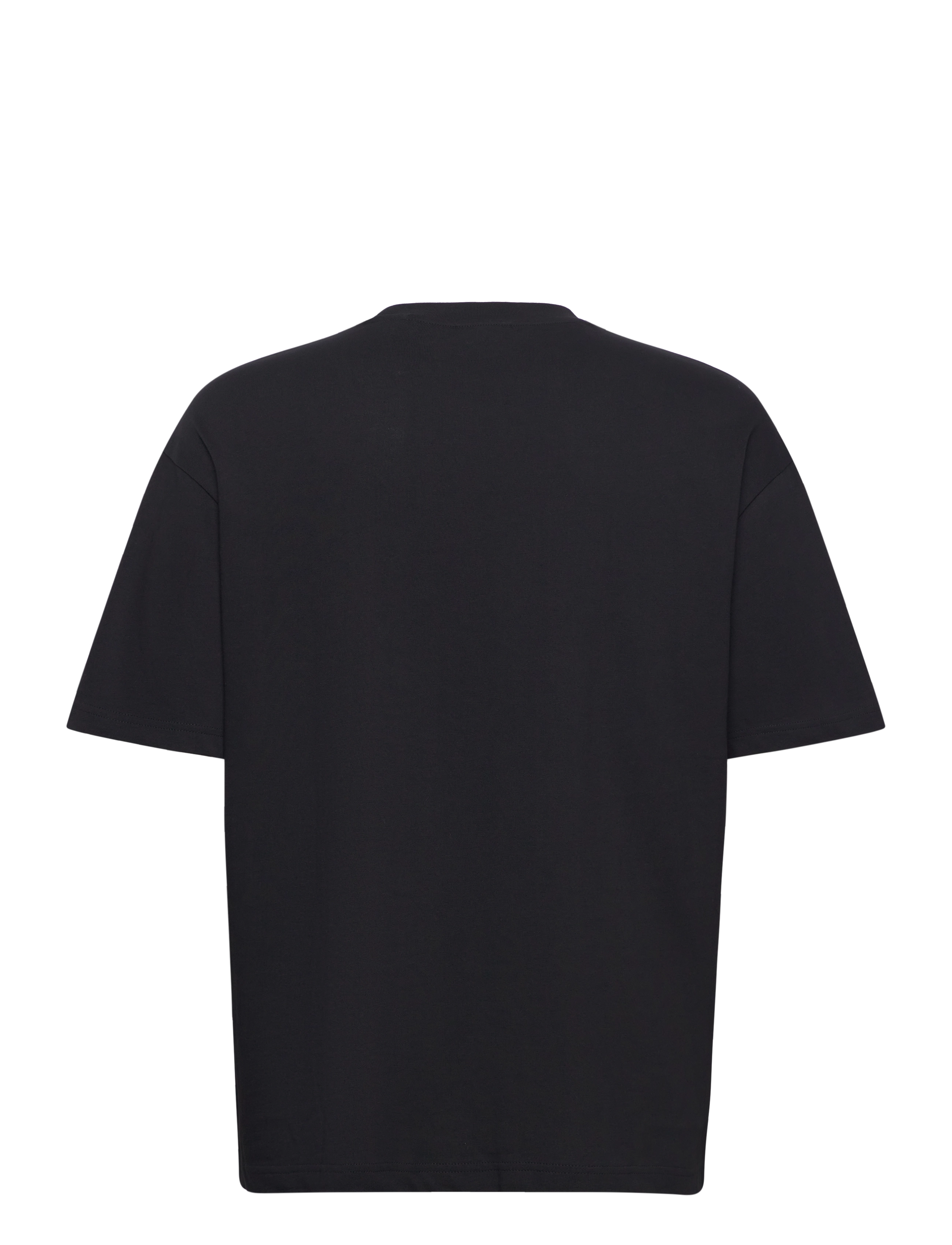 HUGO - Dibtechti - black - 1