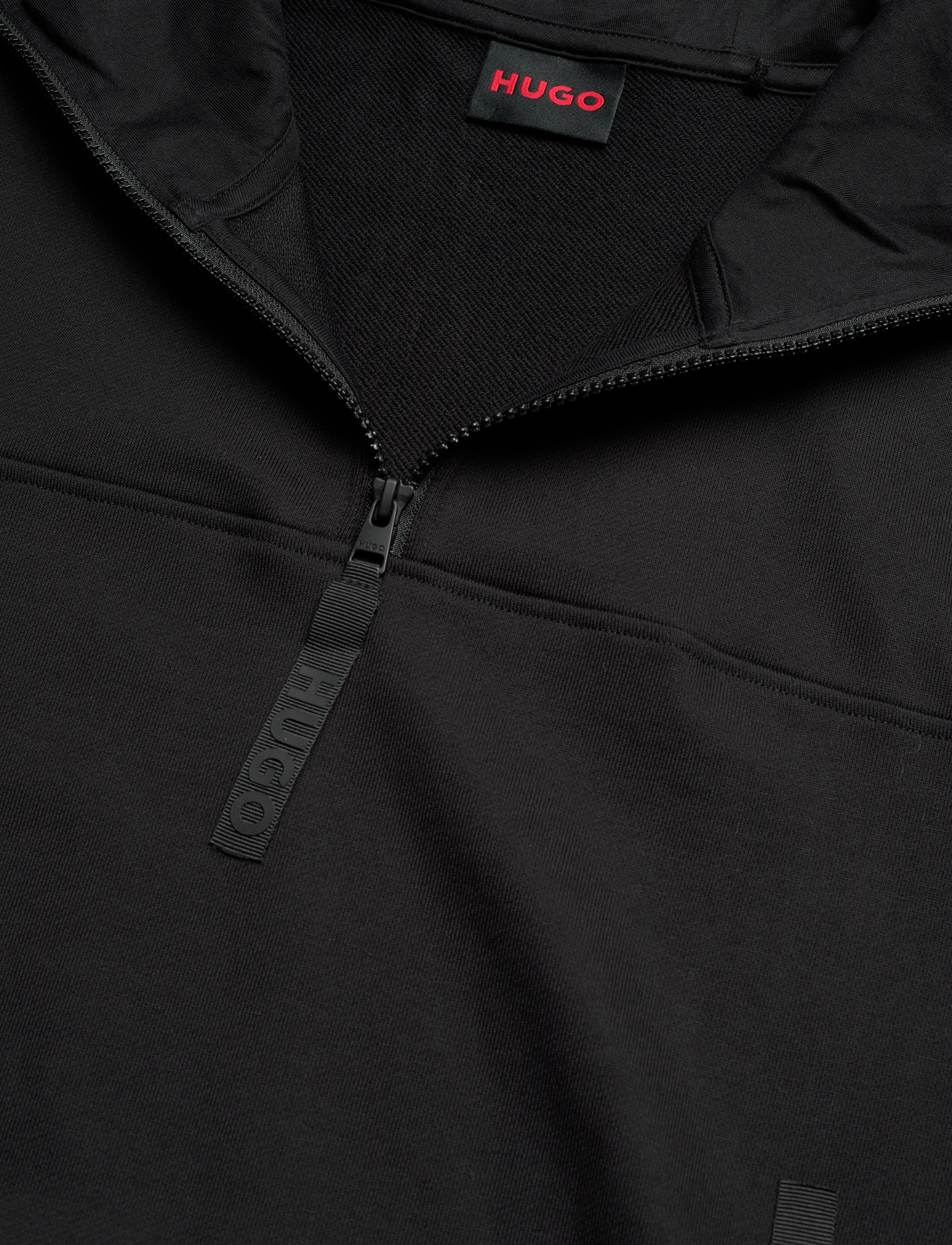 HUGO - Dilacktech - black - 2