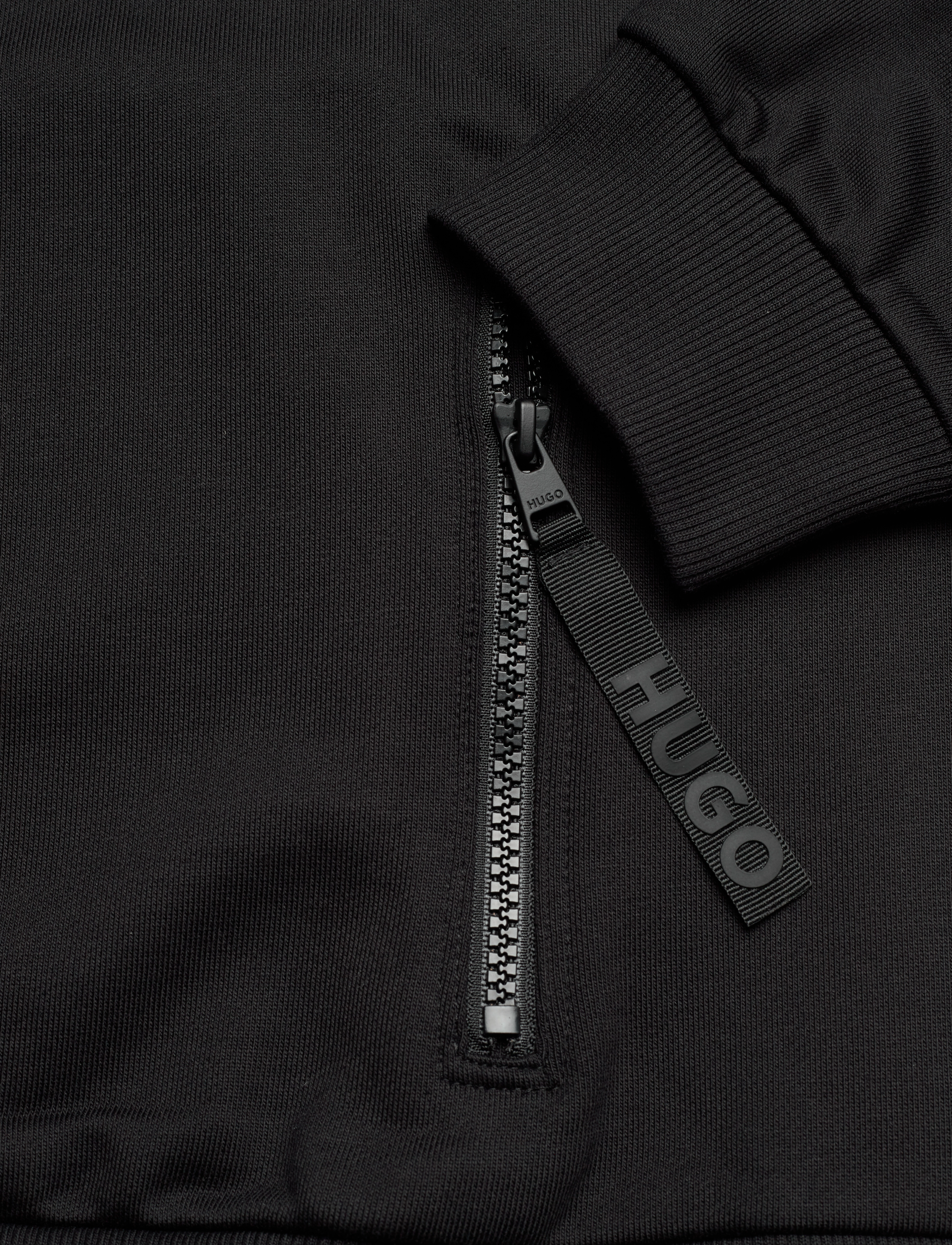 HUGO - Dilacktech - black - 3