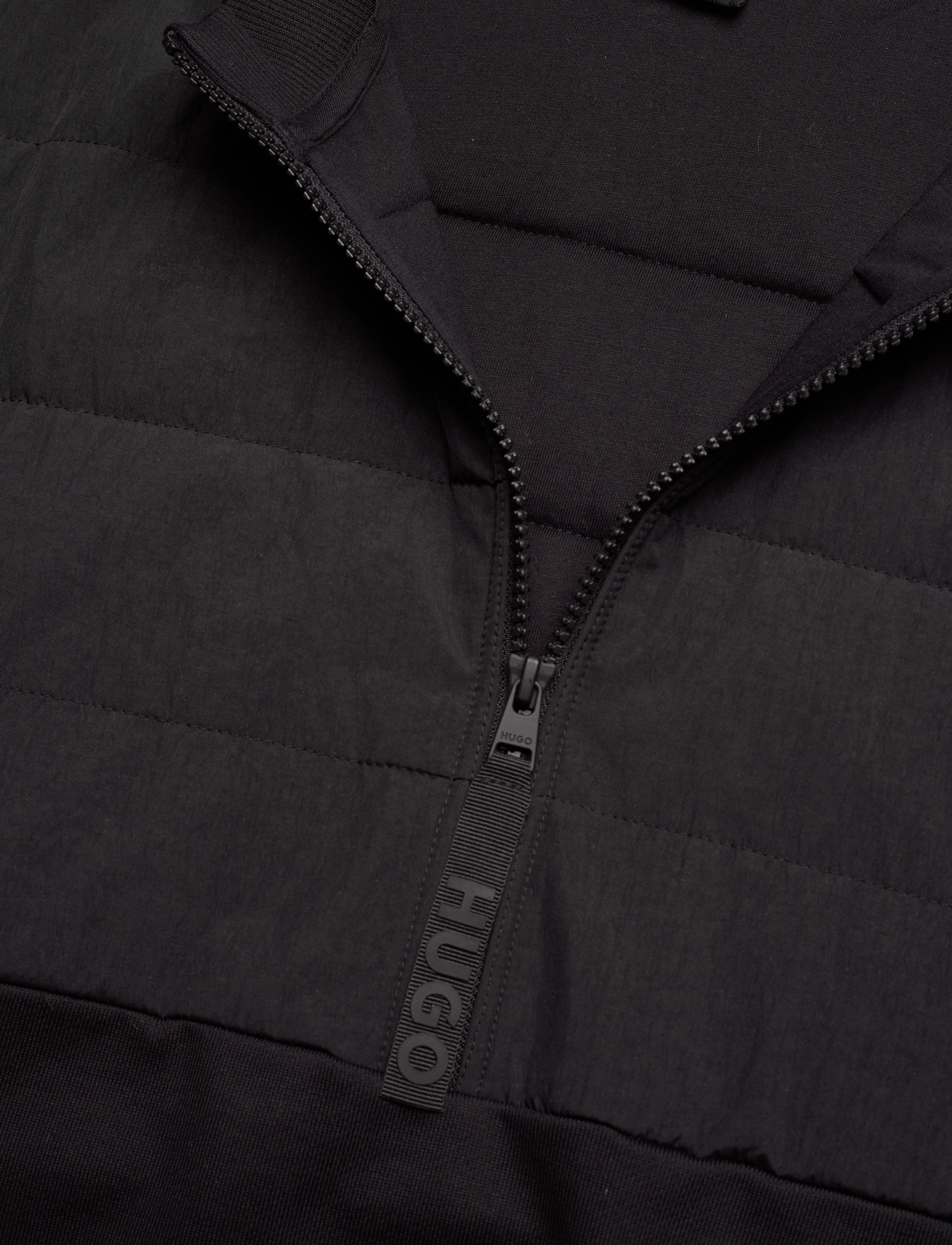 HUGO - Detechsom - black - 2