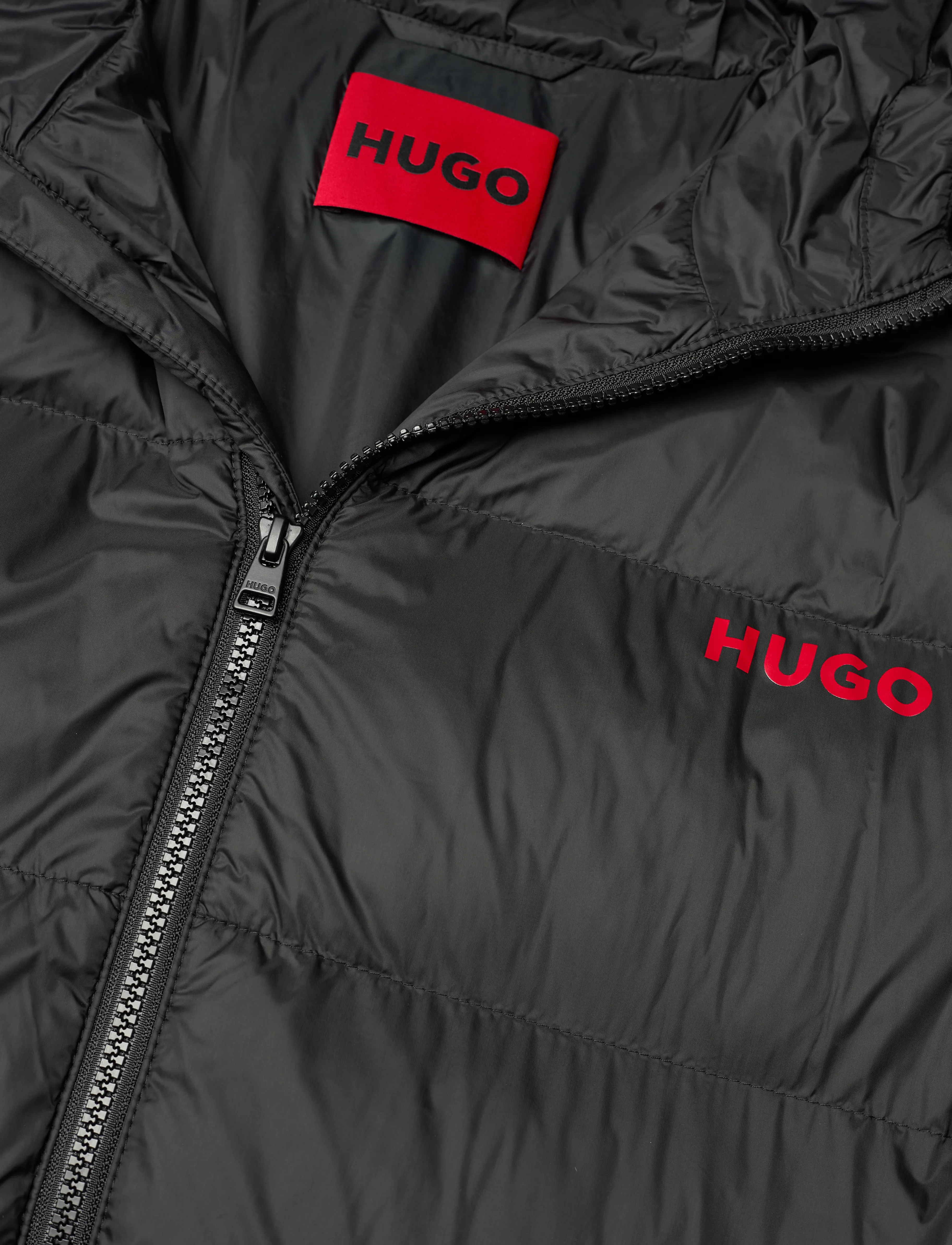 HUGO - Mati2441 - black - 3