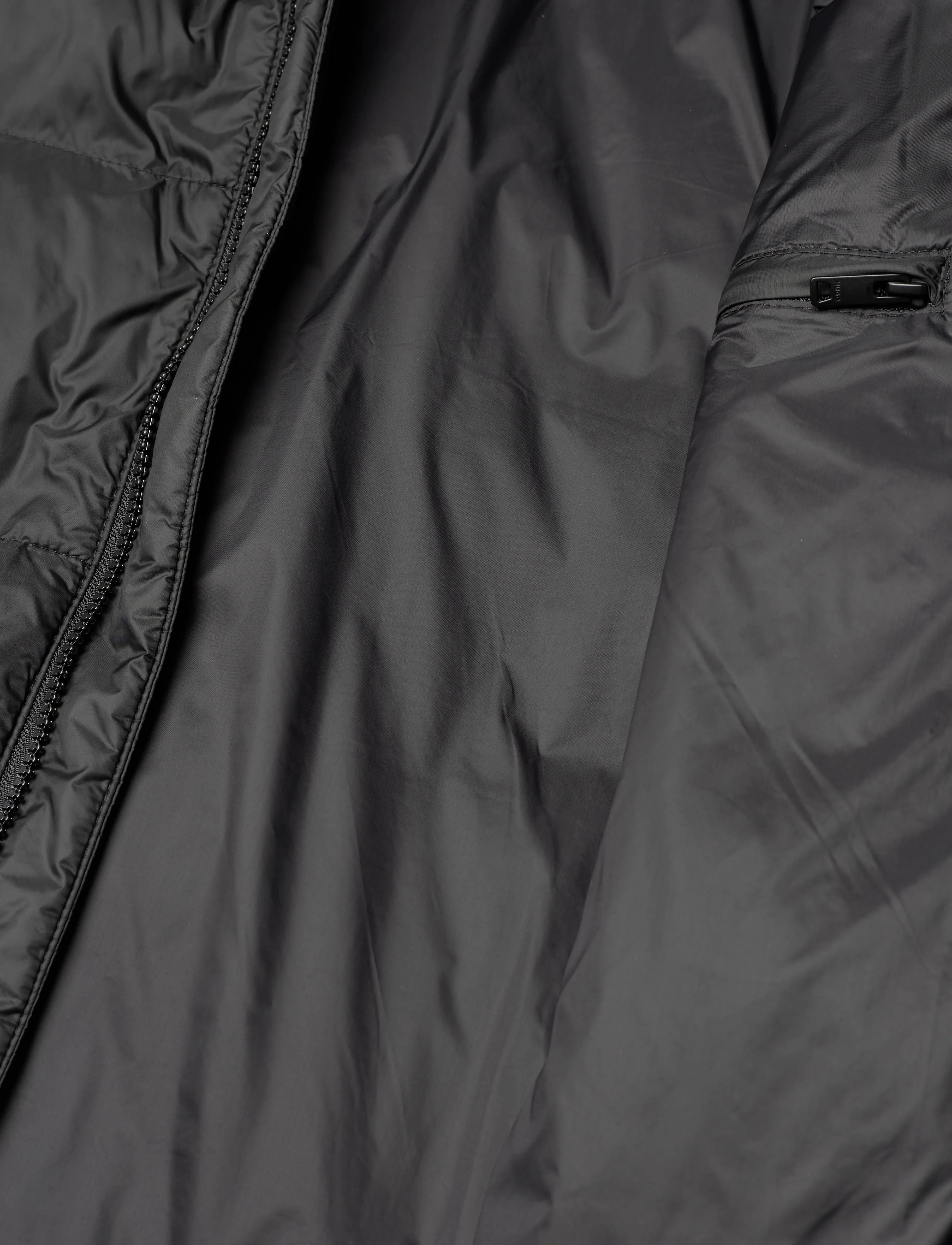 HUGO - Mati2441 - black - 2