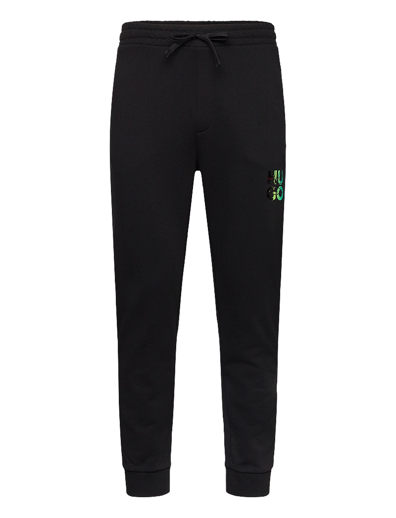 HUGO - Dirdupan - shop efter stil - black - 0