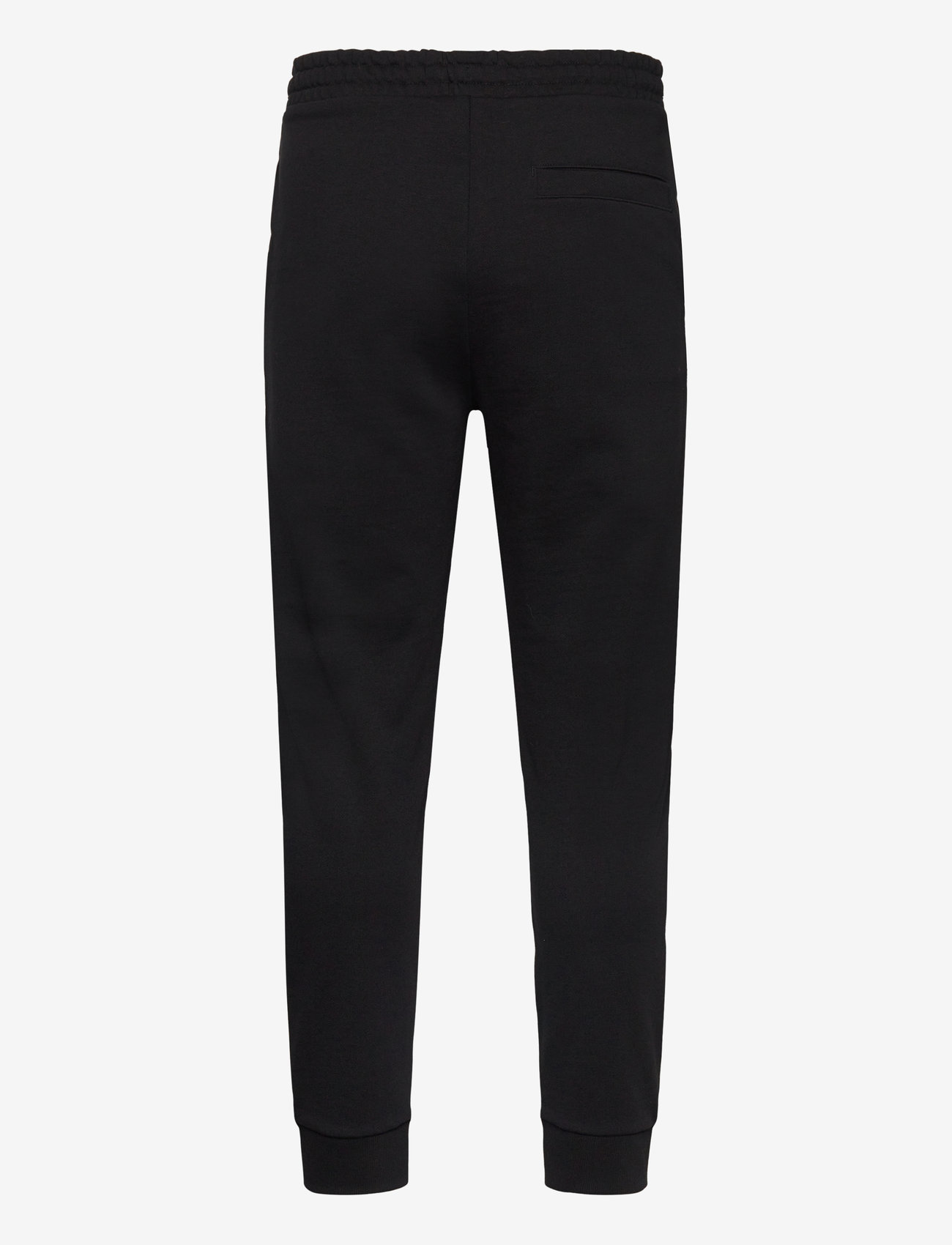 HUGO - Dirdupan - herren - black - 1