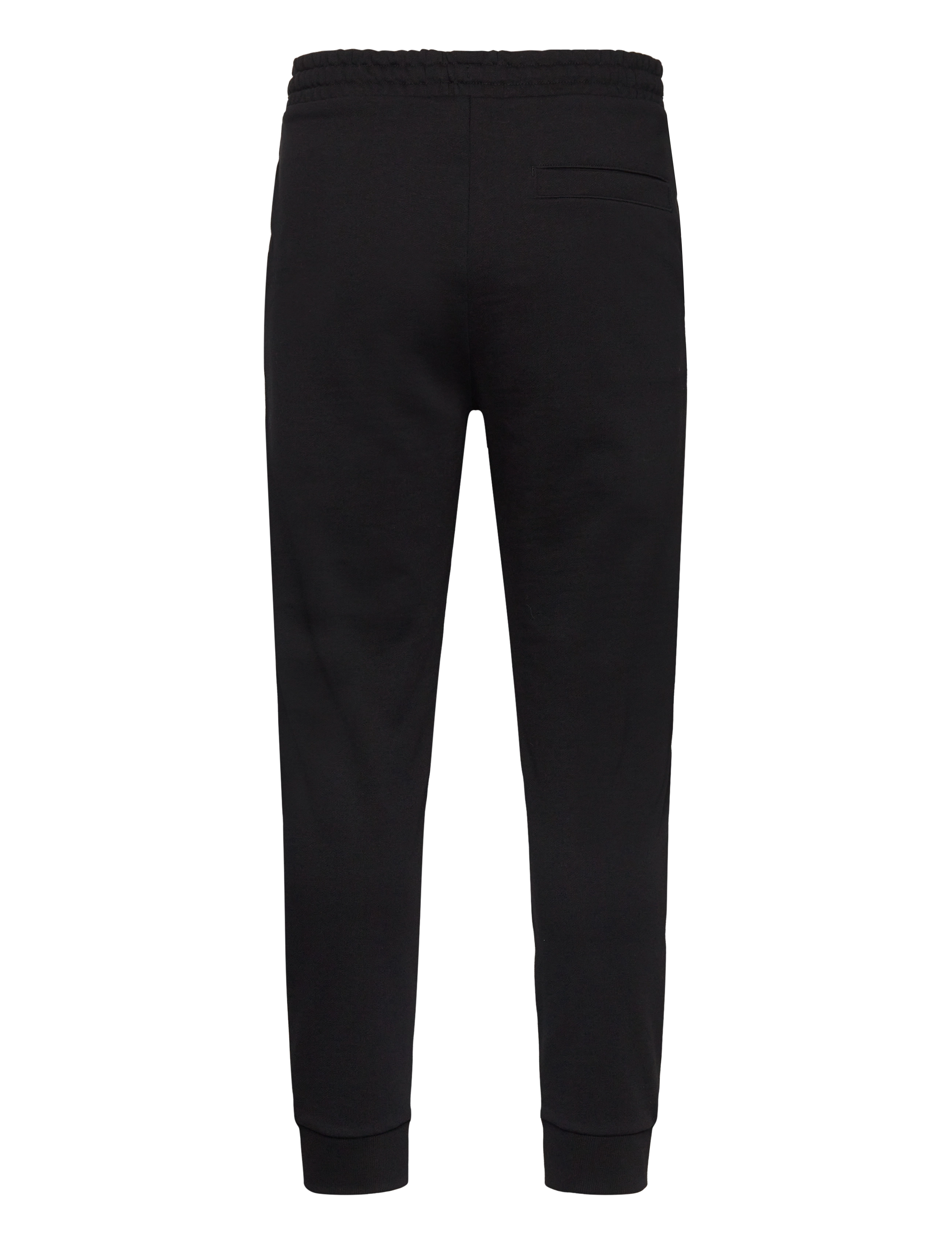 HUGO - Dirdupan - men - black - 1