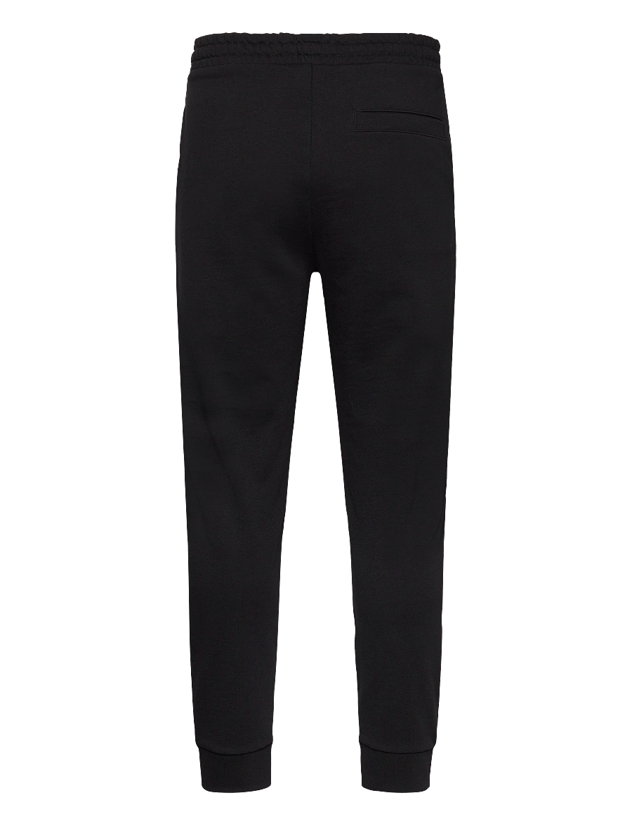 HUGO - Dirdupan - osta stiili järgi - black - 1