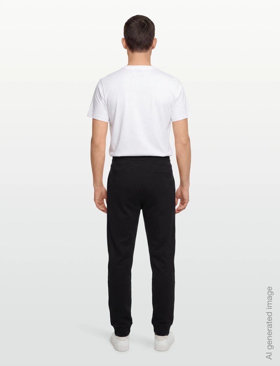 HUGO - Dirdupan - shop efter stil - black - 4