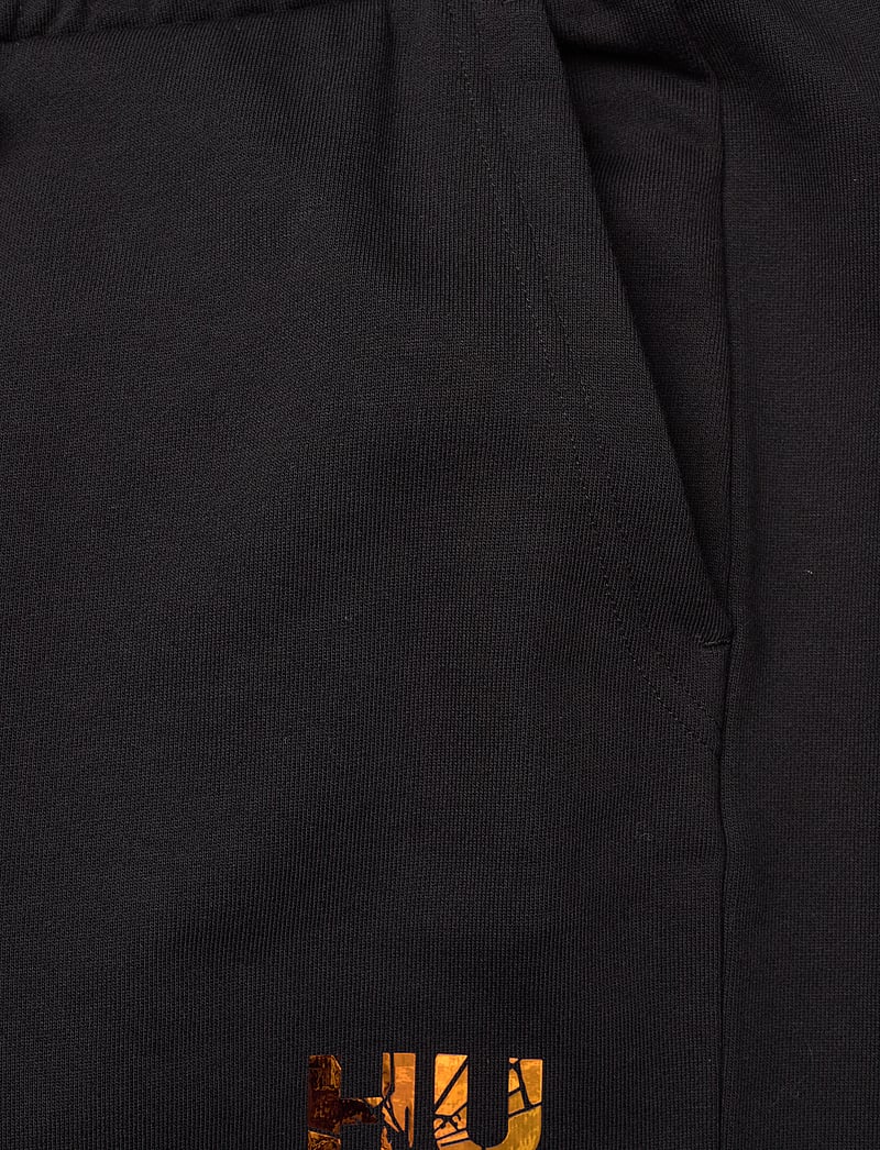 HUGO - Dirdupan - shop efter stil - black - 2