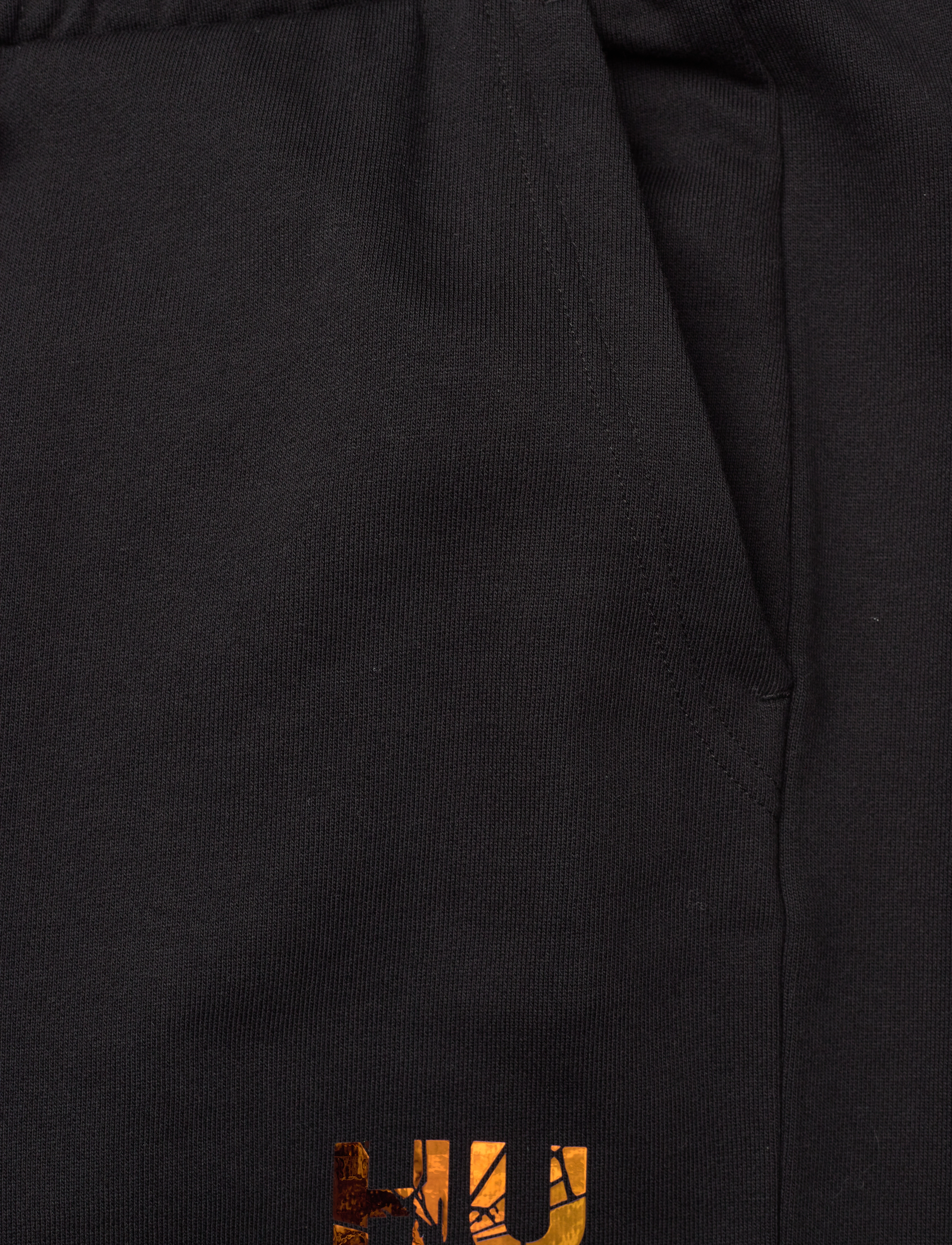 HUGO - Dirdupan - men - black - 2