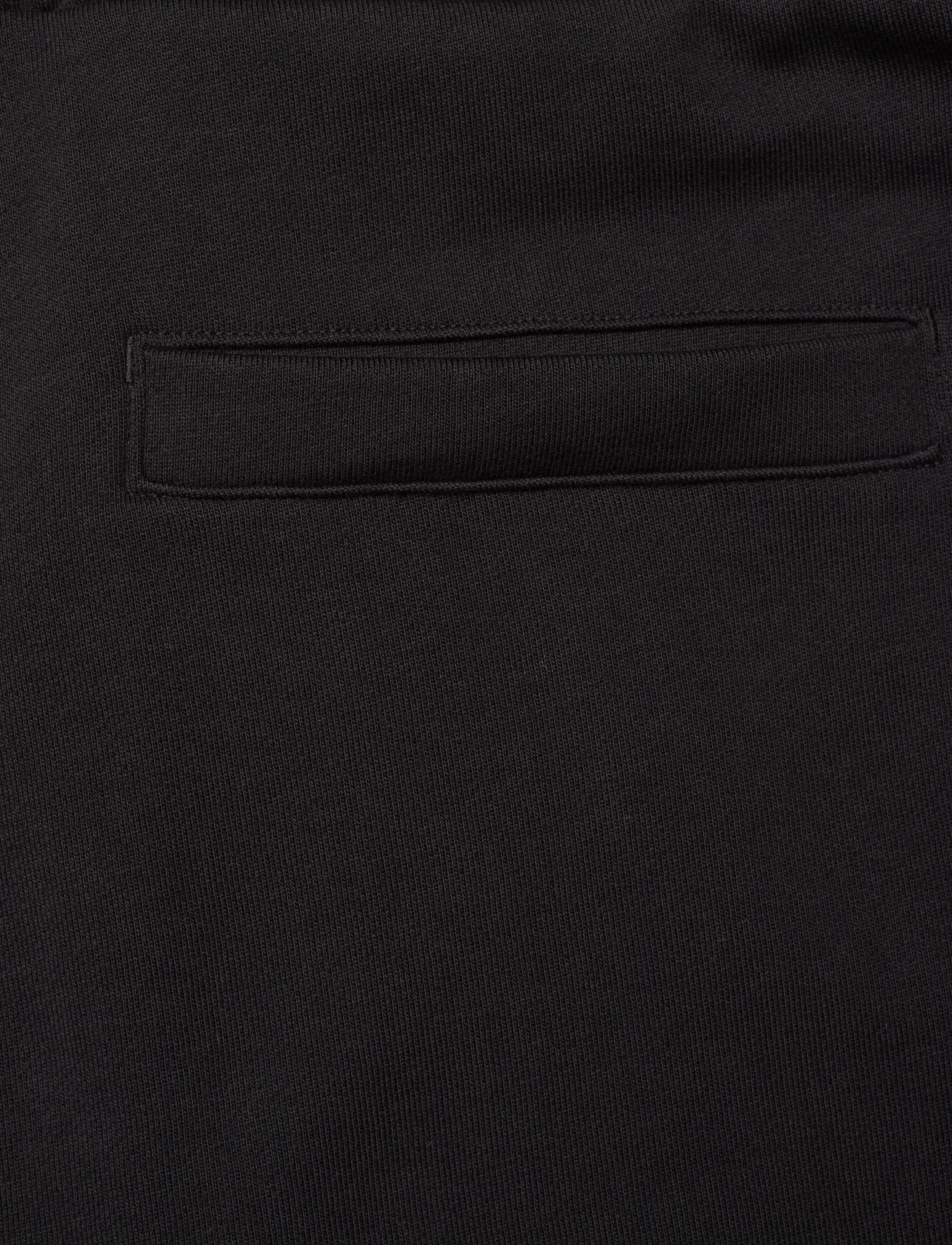 HUGO - Dirdupan - men - black - 4