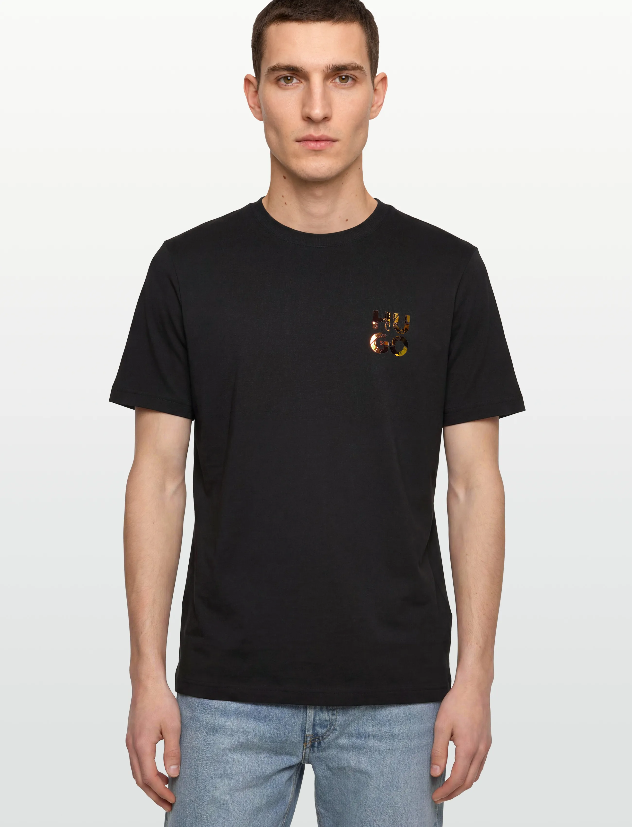 HUGO - Diridumti - black - 3