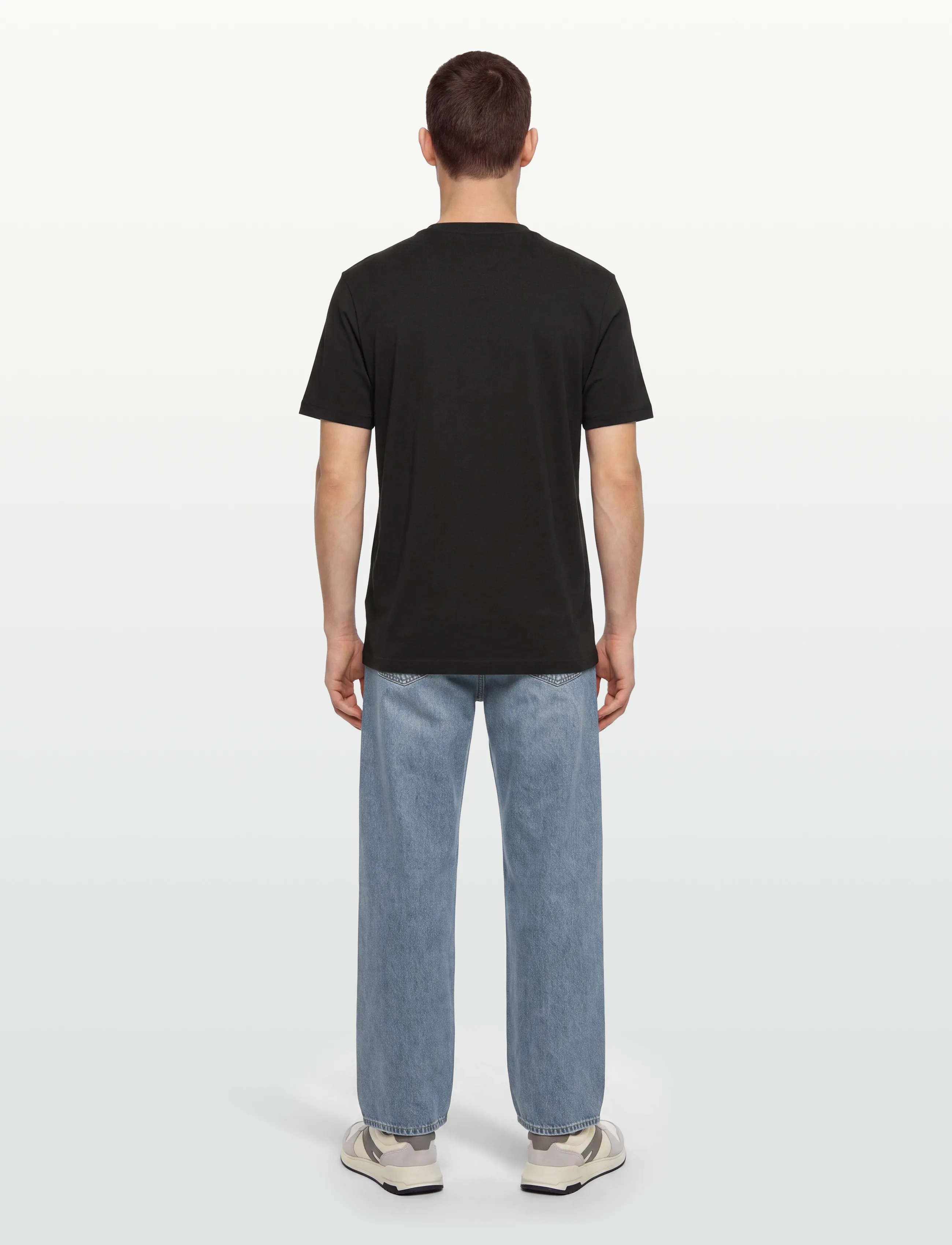 HUGO - Diridumti - black - 4