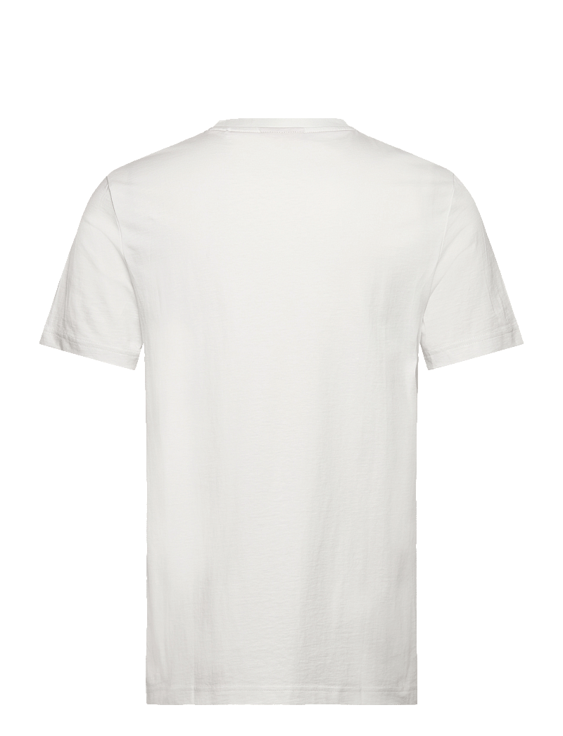 HUGO - Diridumti - kortärmade t-shirts - natural - 1