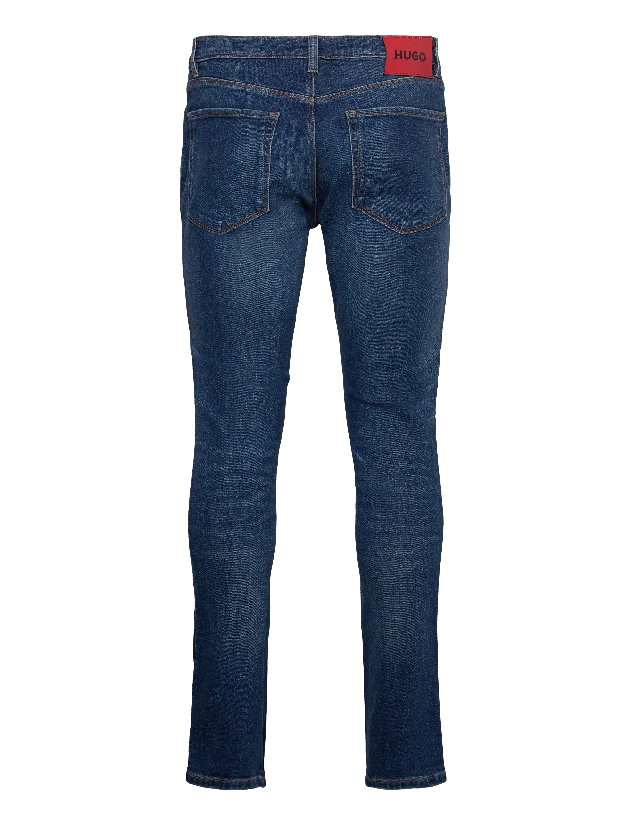 HUGO - HUGO 734 - medium blue - 1