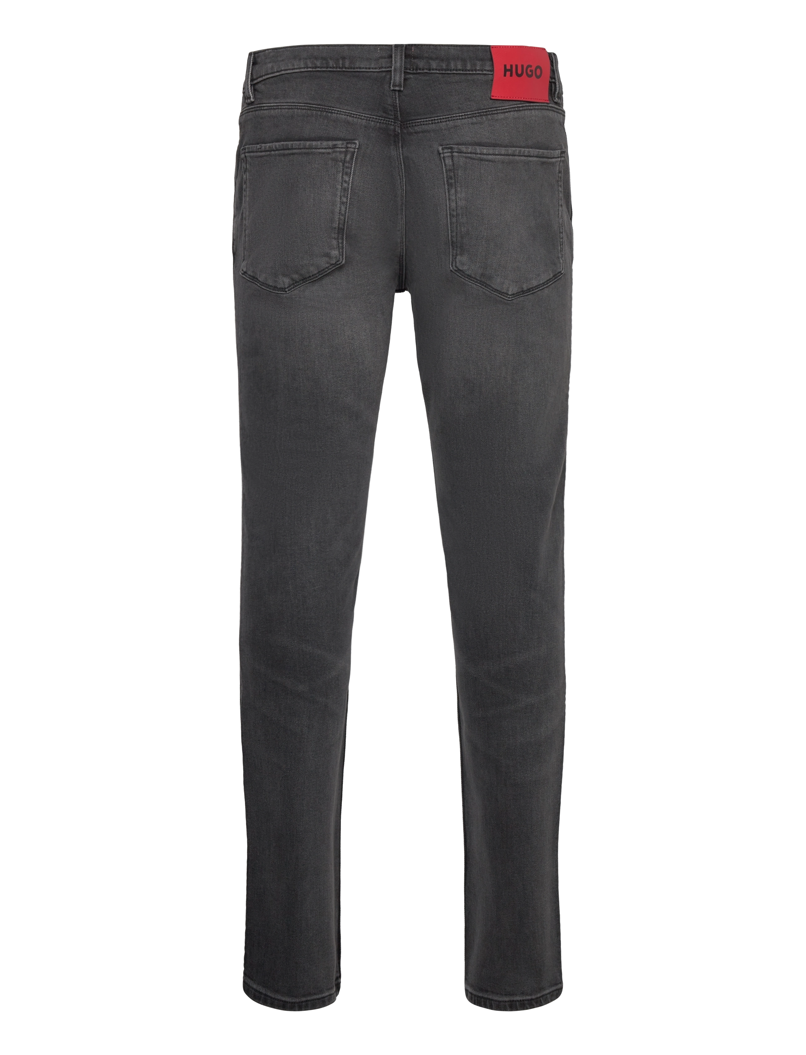 HUGO - HUGO 734 - medium grey - 1
