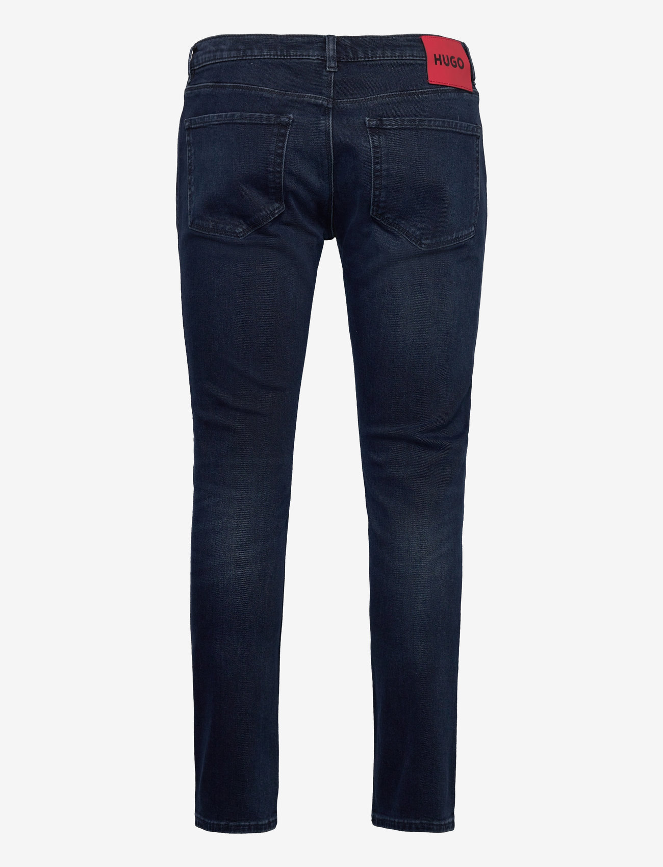 HUGO - HUGO 734 - hosen & jeans - navy - 1