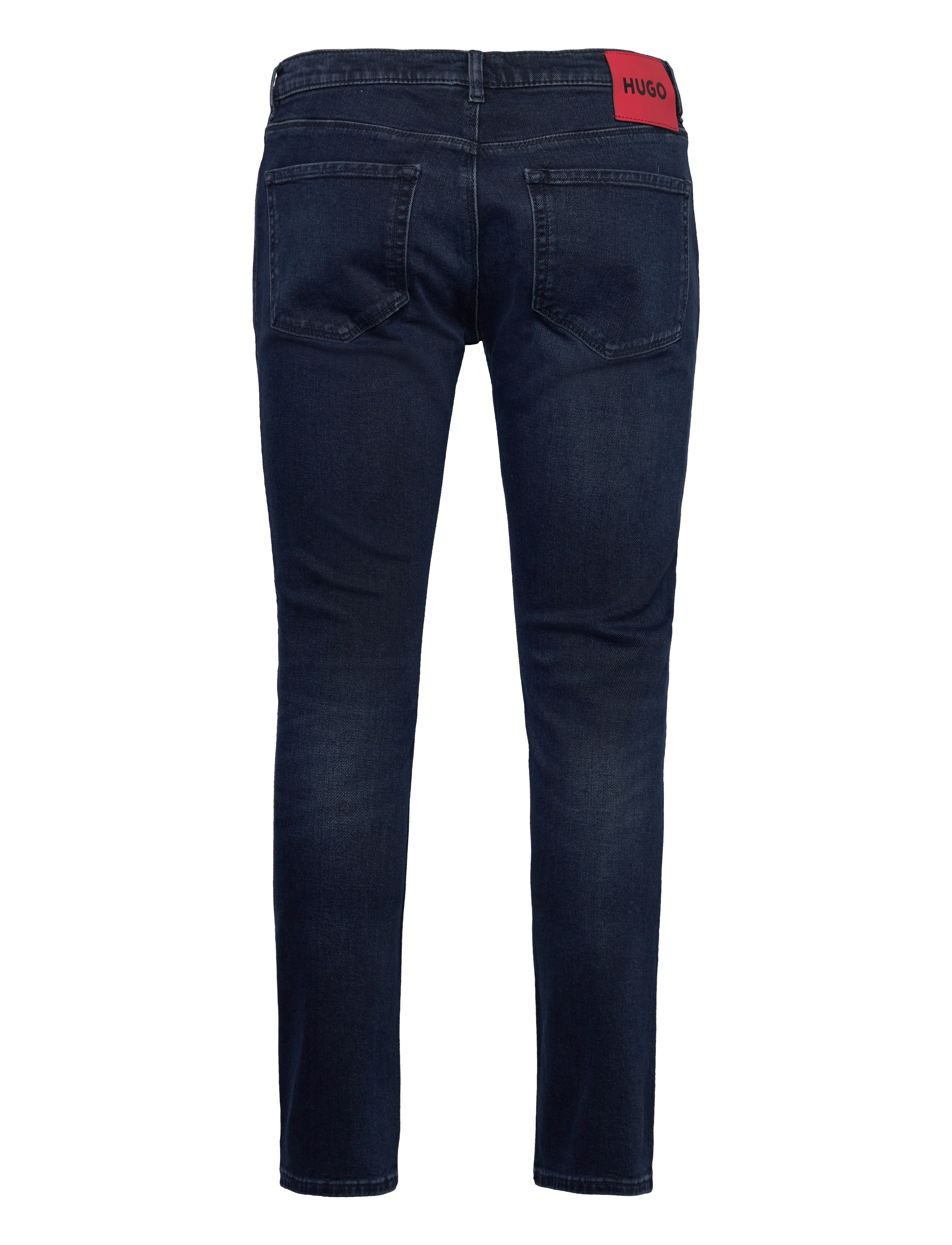 HUGO - HUGO 734 - navy - 1