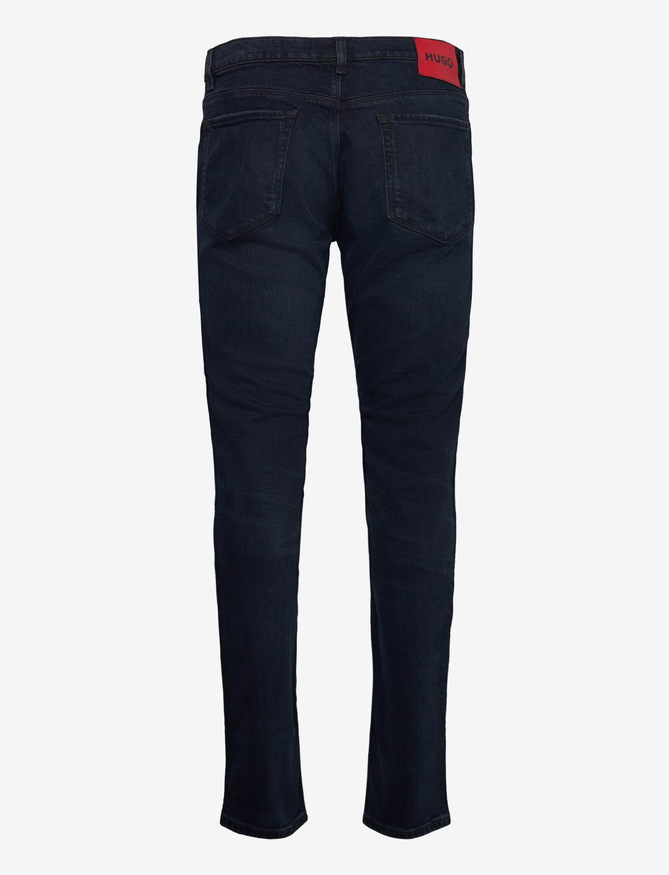 HUGO - HUGO 708 - hosen & jeans - dark blue - 1