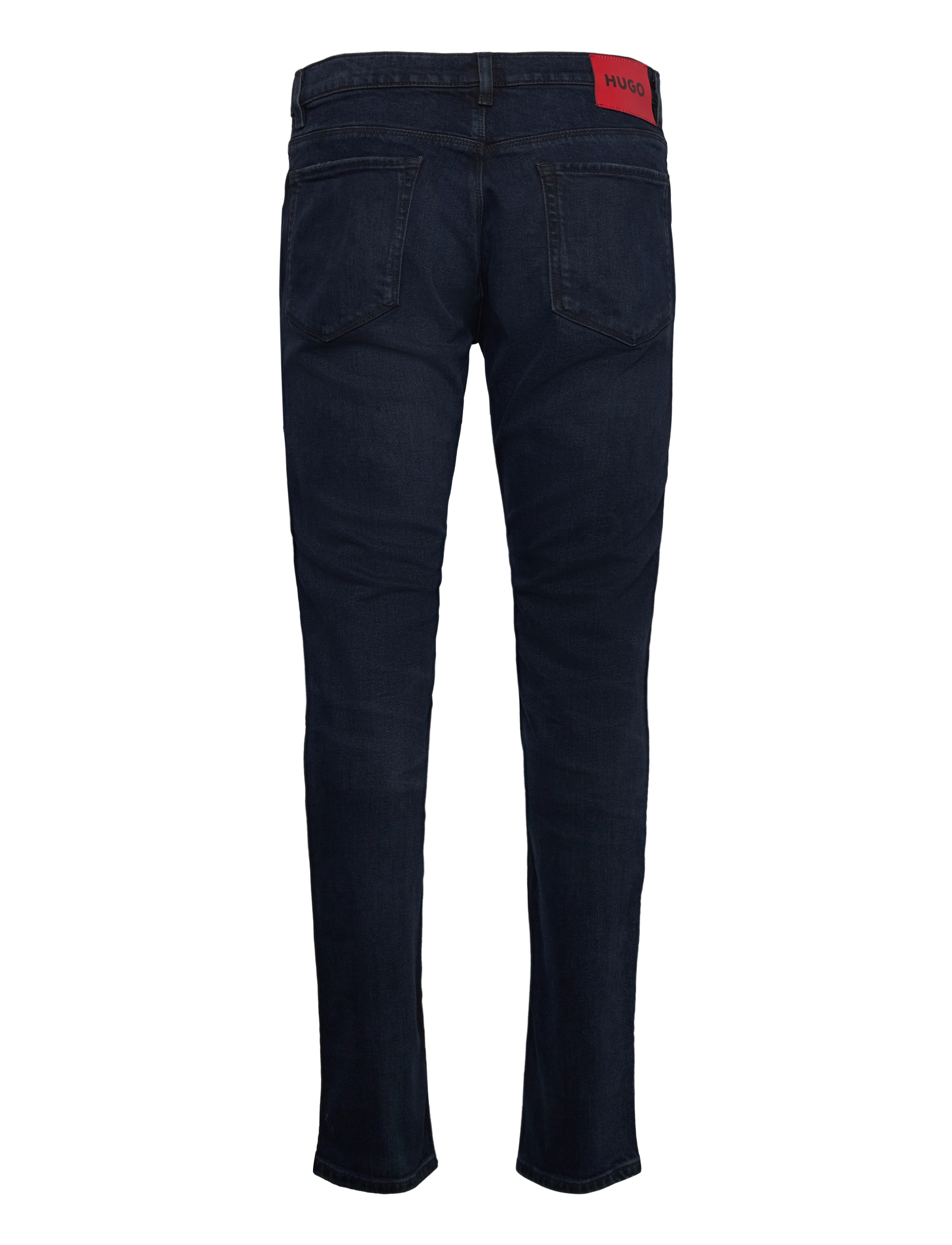 HUGO - HUGO 708 - dark blue - 1