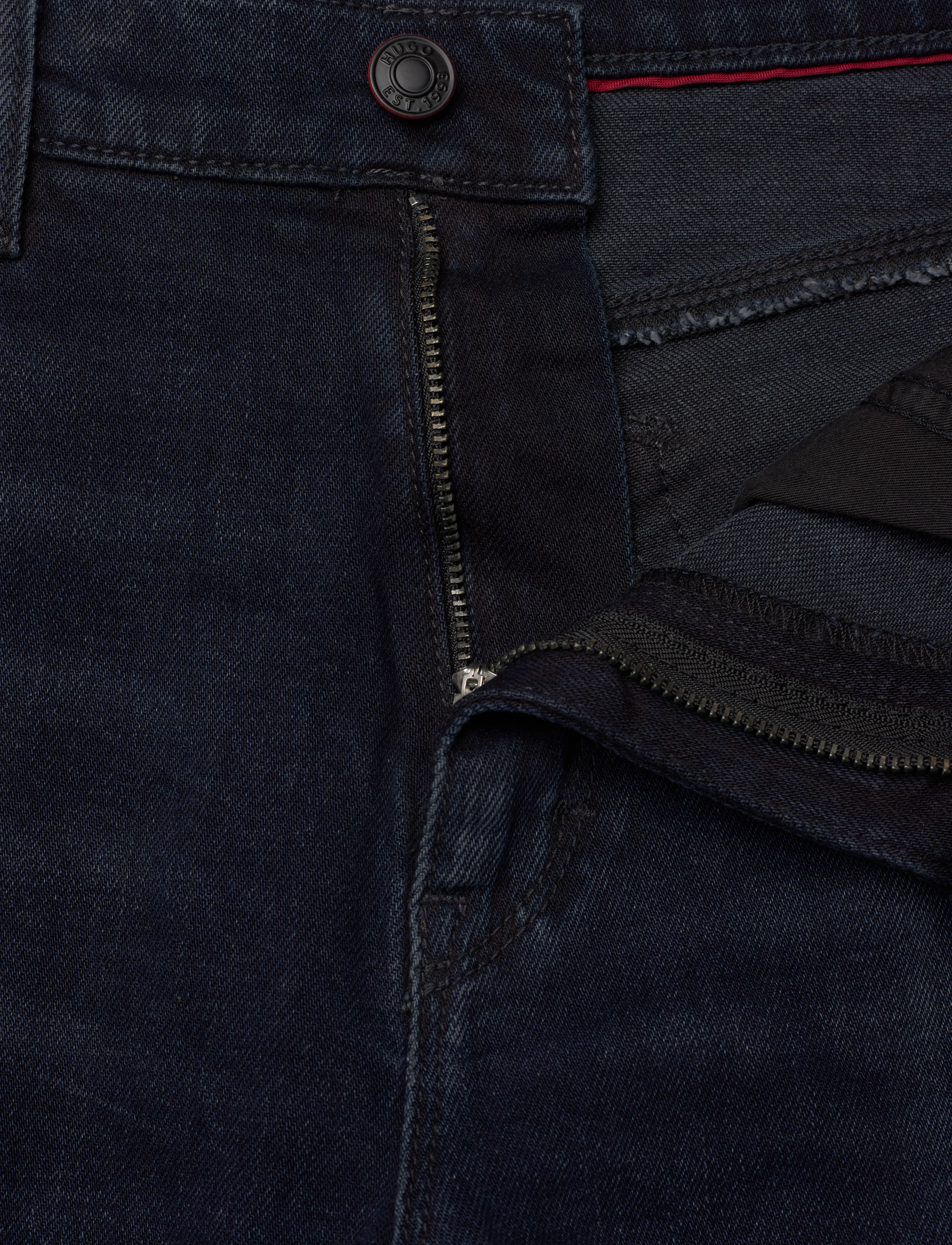 HUGO - HUGO 708 - dark blue - 3