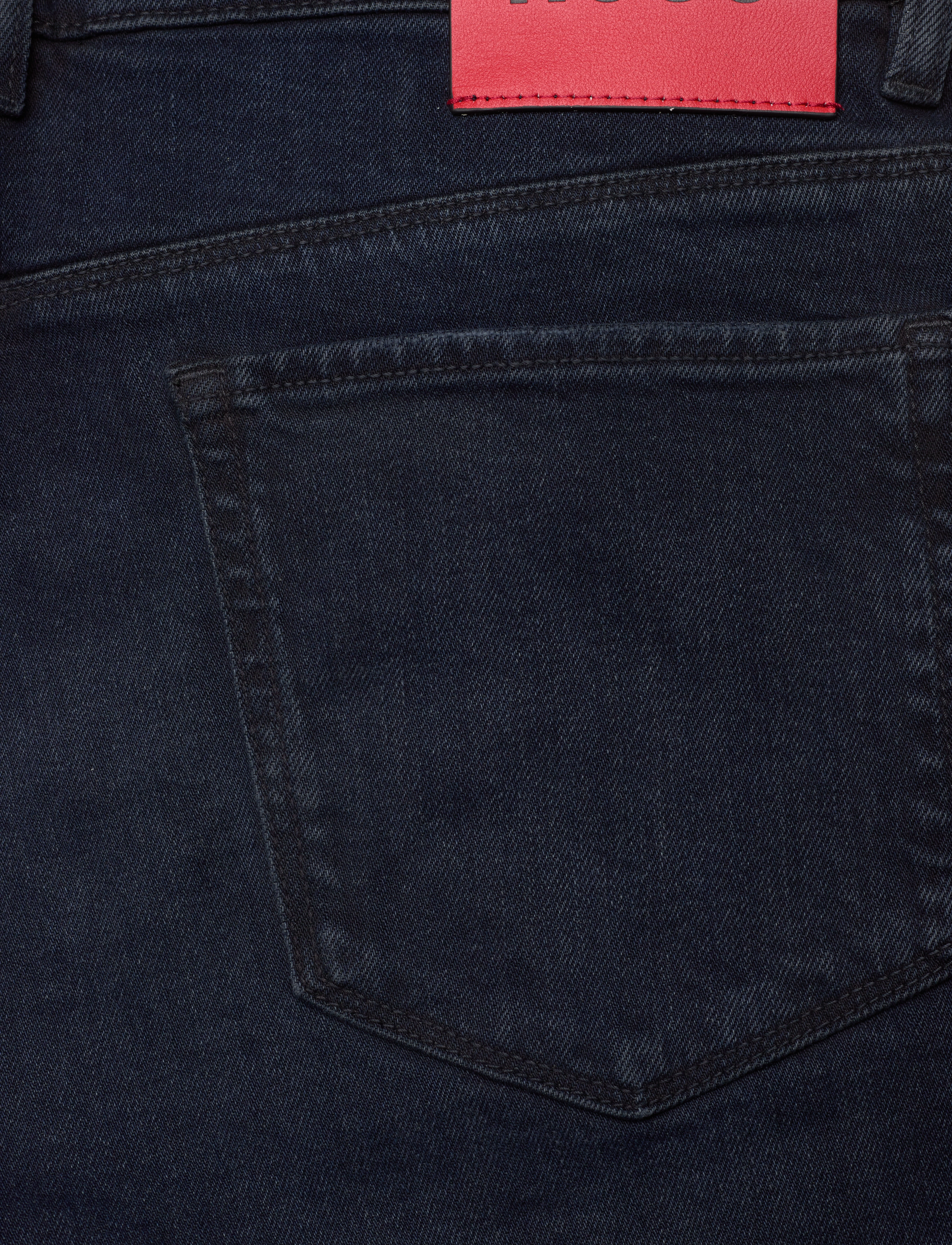 HUGO - HUGO 708 - dark blue - 4