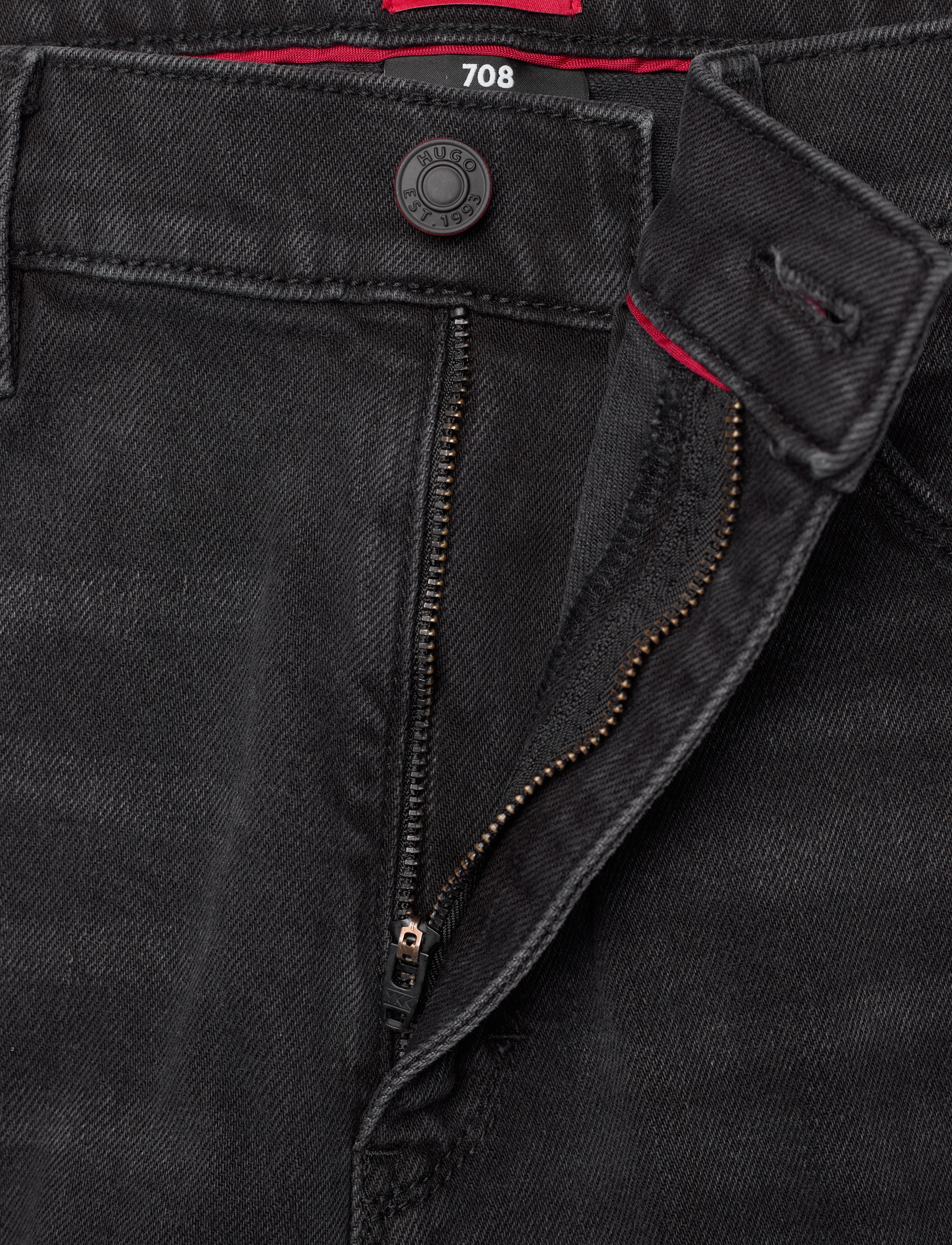 HUGO - HUGO 708 - black - 3