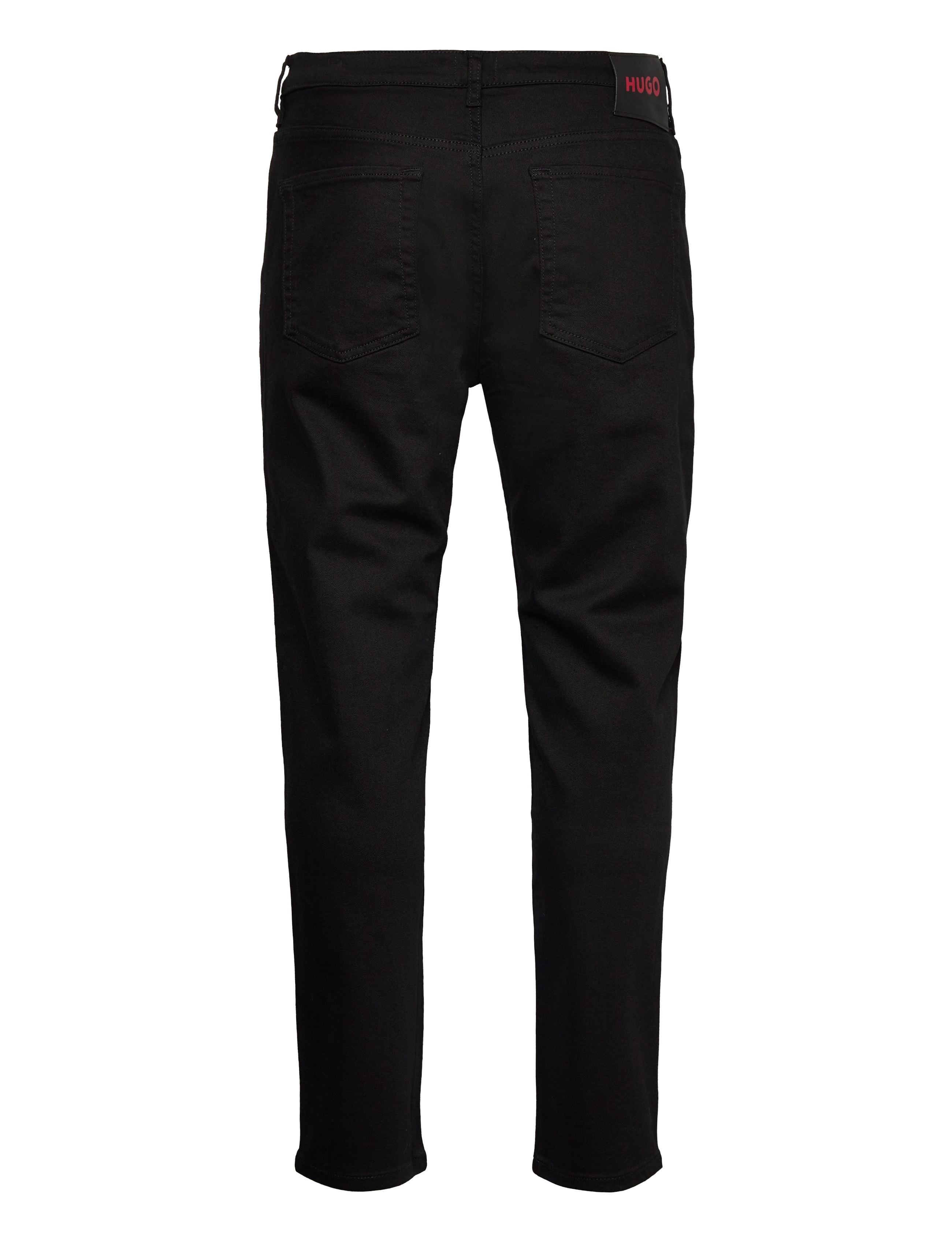 HUGO - HUGO 634 - black - 1