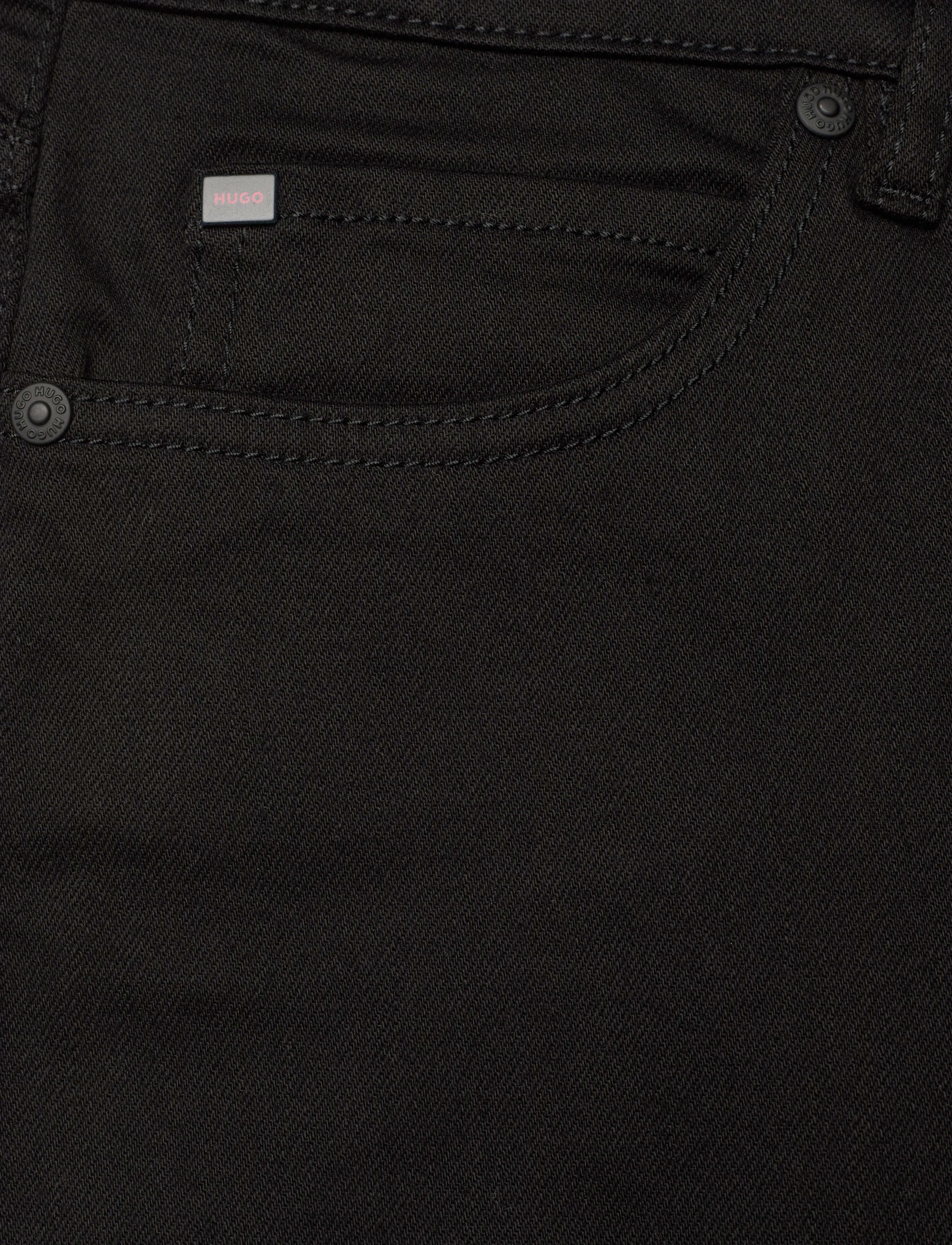 HUGO - HUGO 634 - black - 2