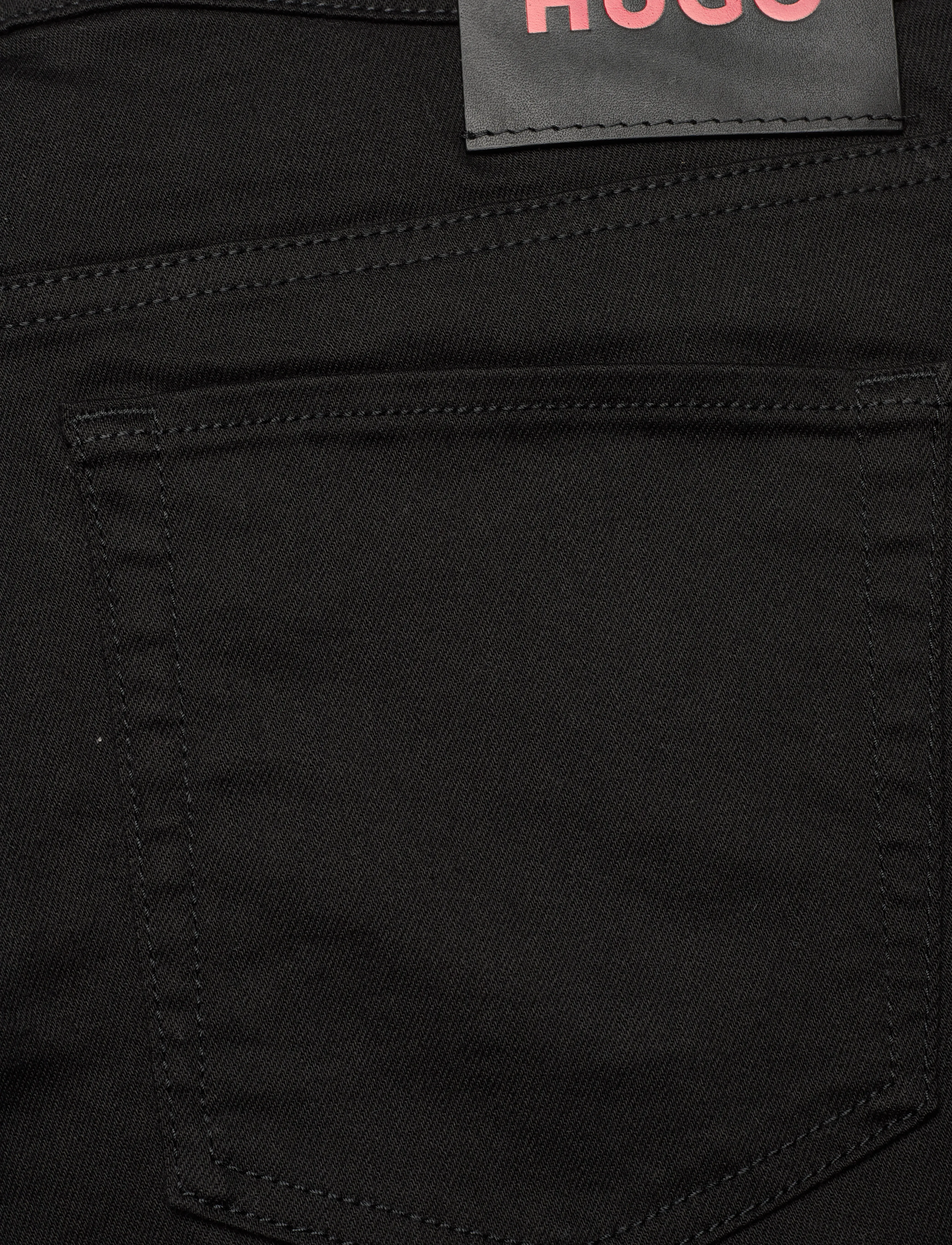 HUGO - HUGO 634 - black - 4