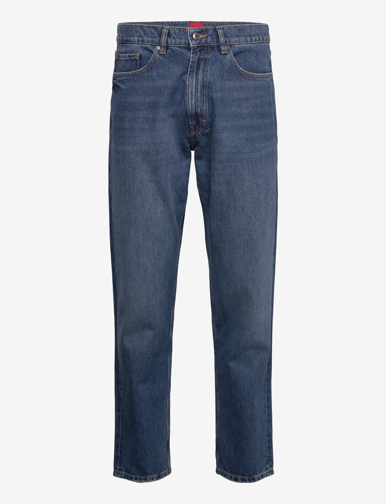 HUGO - HUGO 640 - medium blue - 0