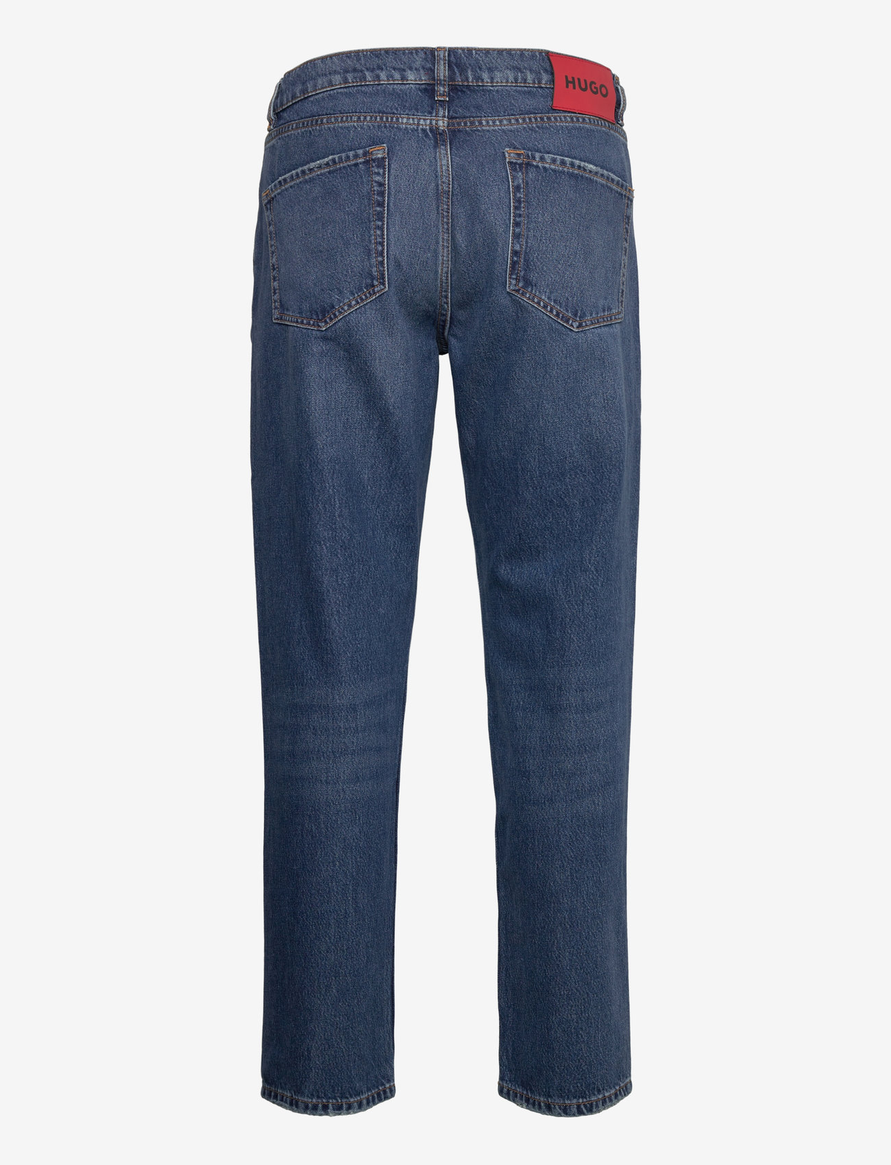 HUGO - HUGO 640 - medium blue - 1