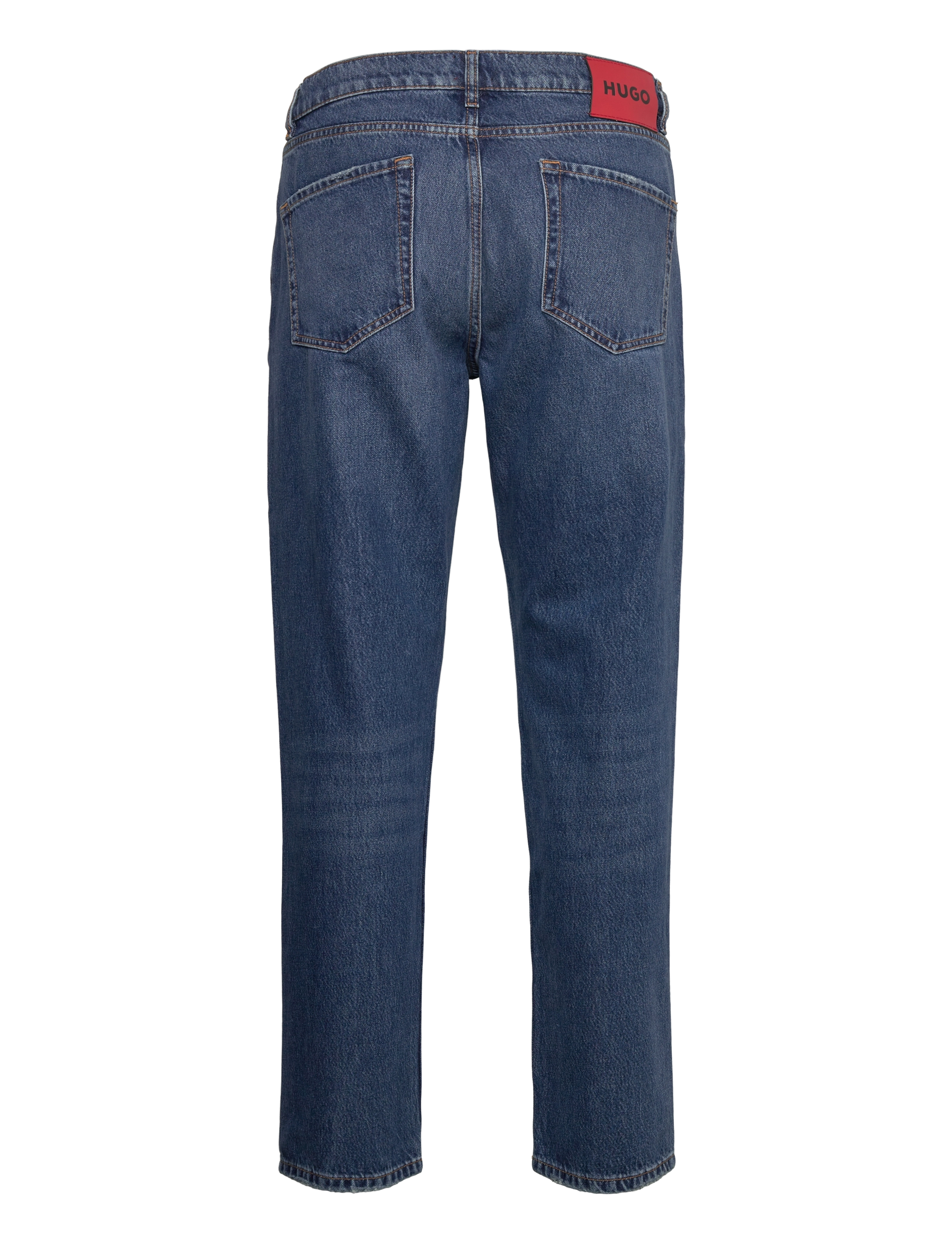 HUGO - HUGO 640 - medium blue - 1