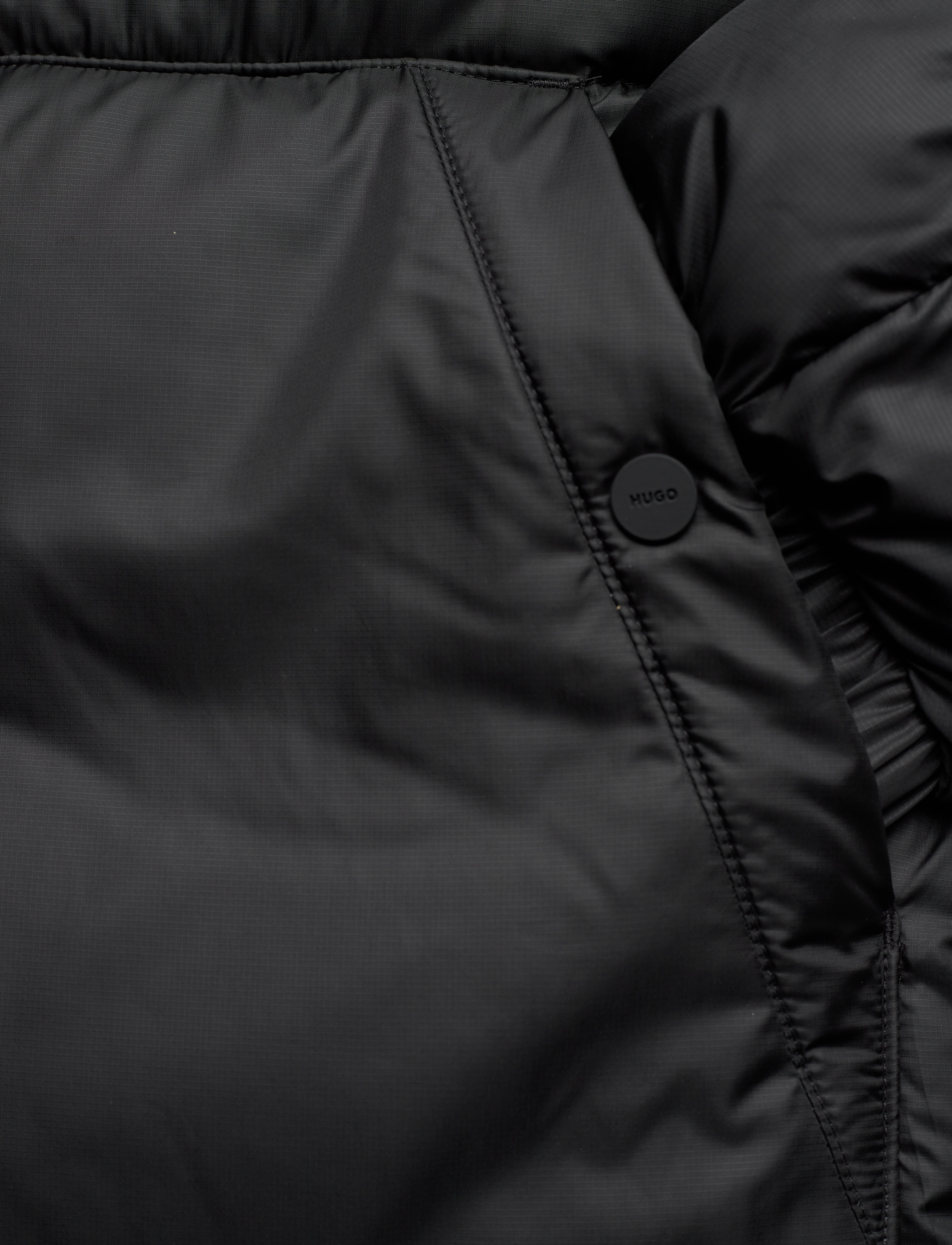 HUGO - Baro2441 - black - 3