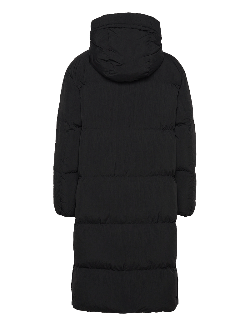 HUGO - Fini-2 - manteaux - black - 1