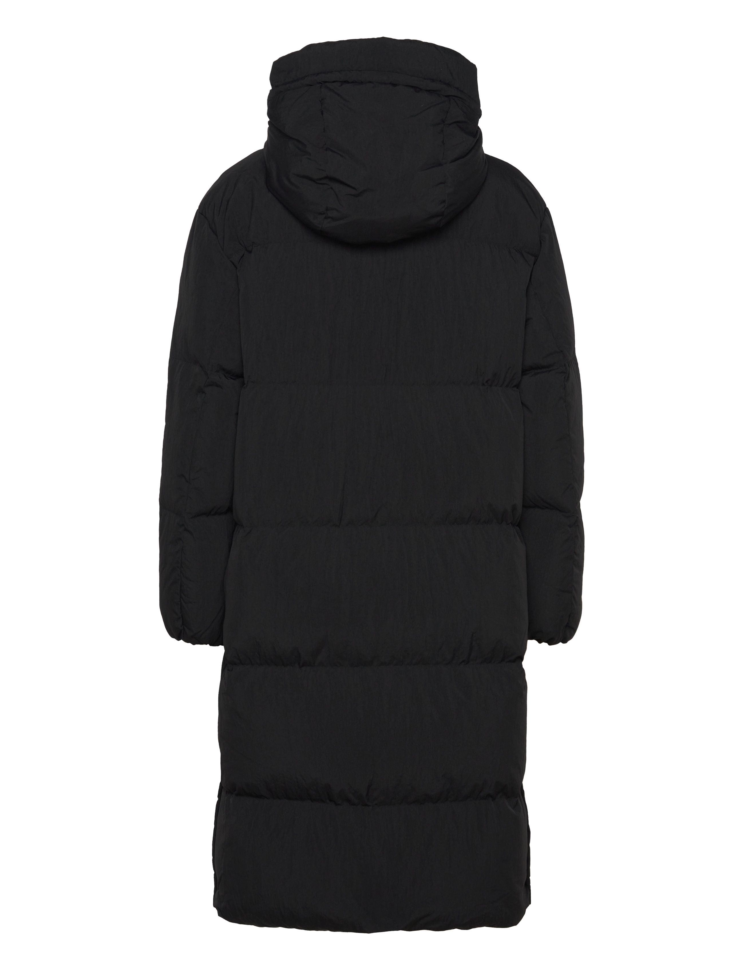 HUGO - Fini-2 - outerwear - black - 1
