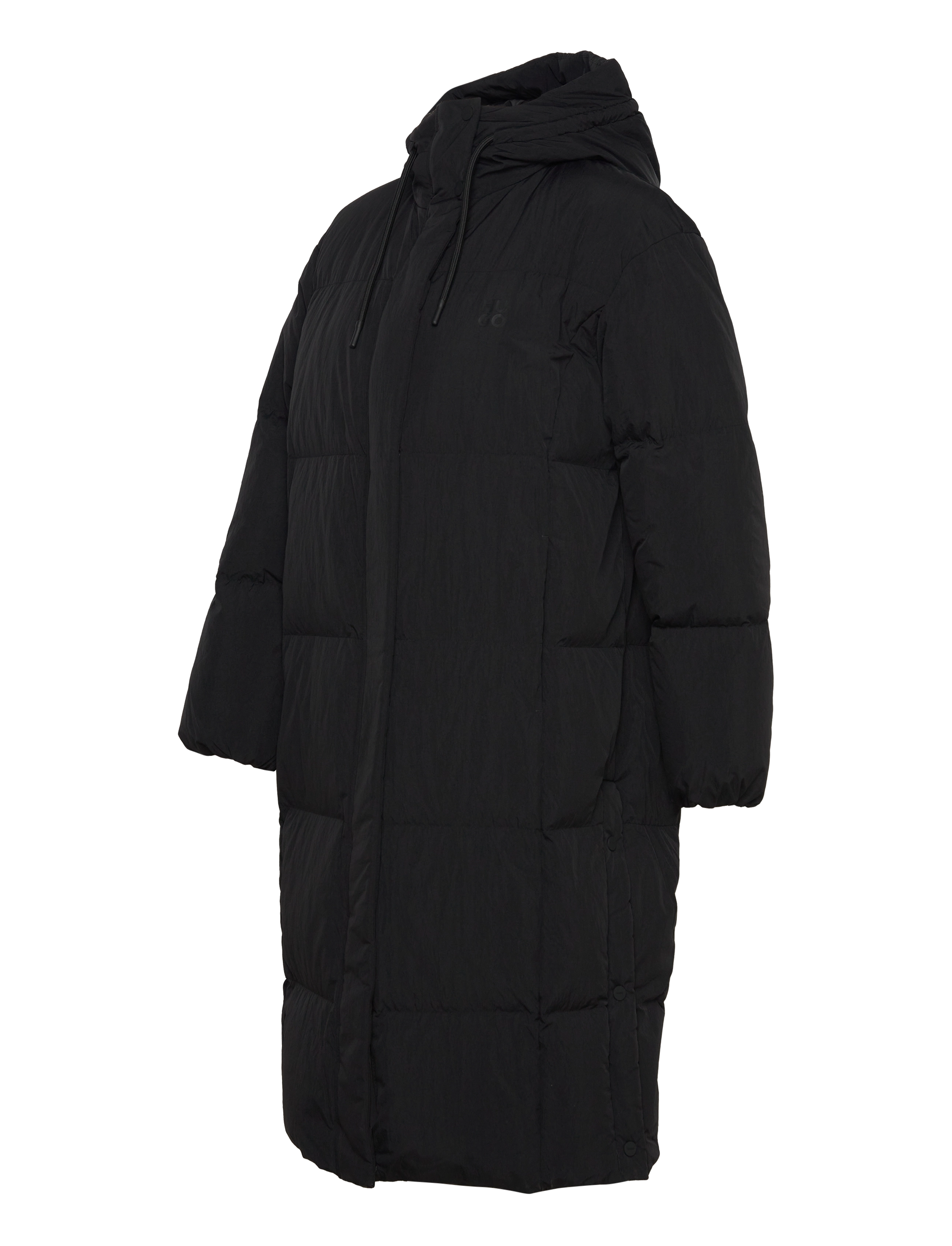 HUGO - Fini-2 - outerwear - black - 2