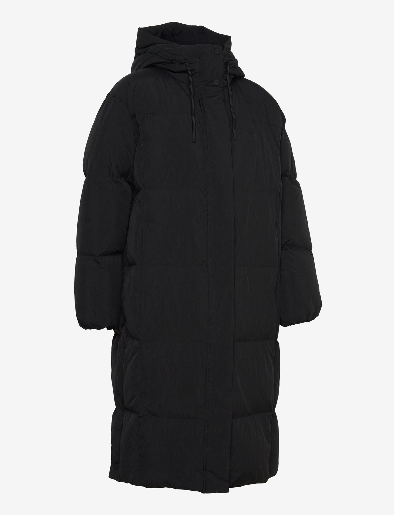 HUGO - Fini-2 - wintermäntel - black - 3