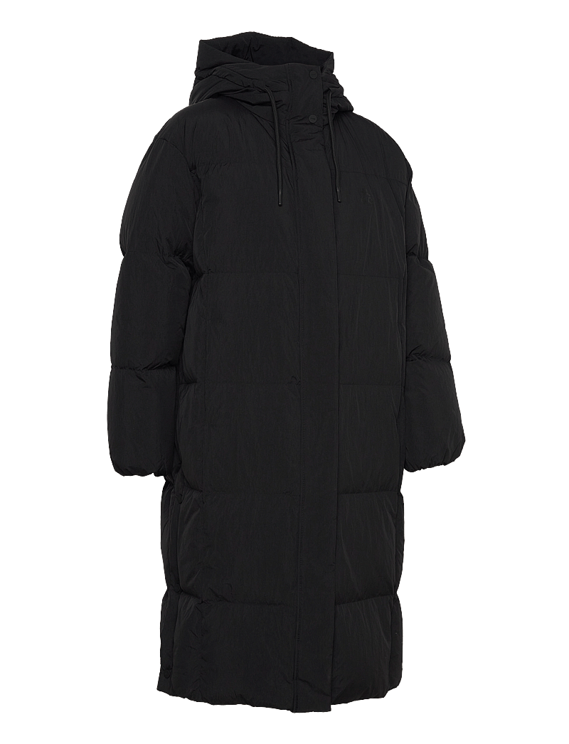 HUGO - Fini-2 - manteaux - black - 3