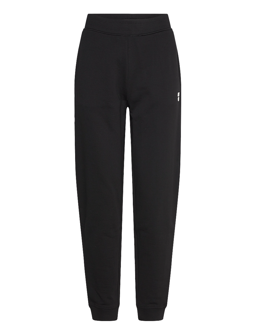 HUGO - Nelfinia - jogginghosen - black - 0