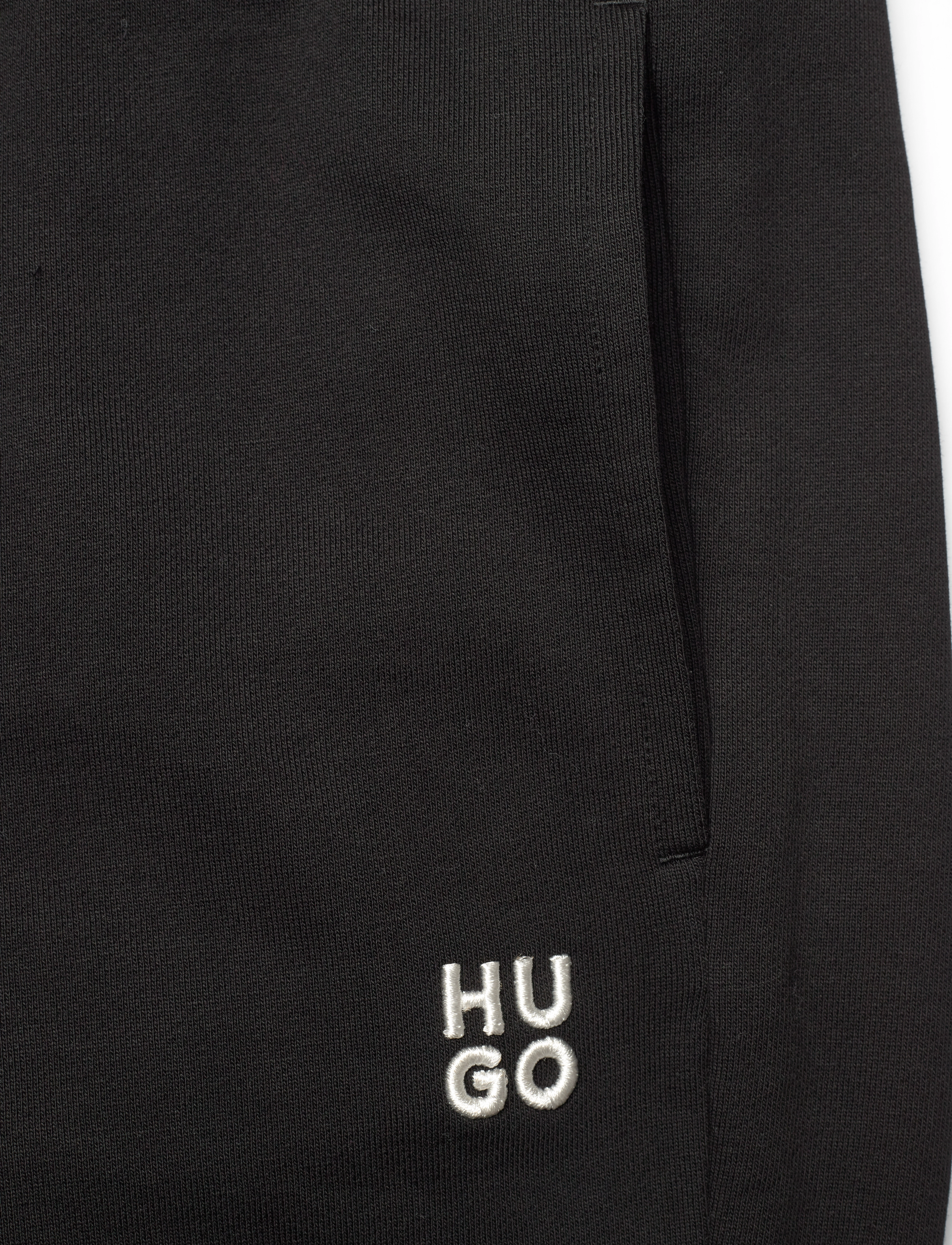 HUGO - Nelfinia - black - 2