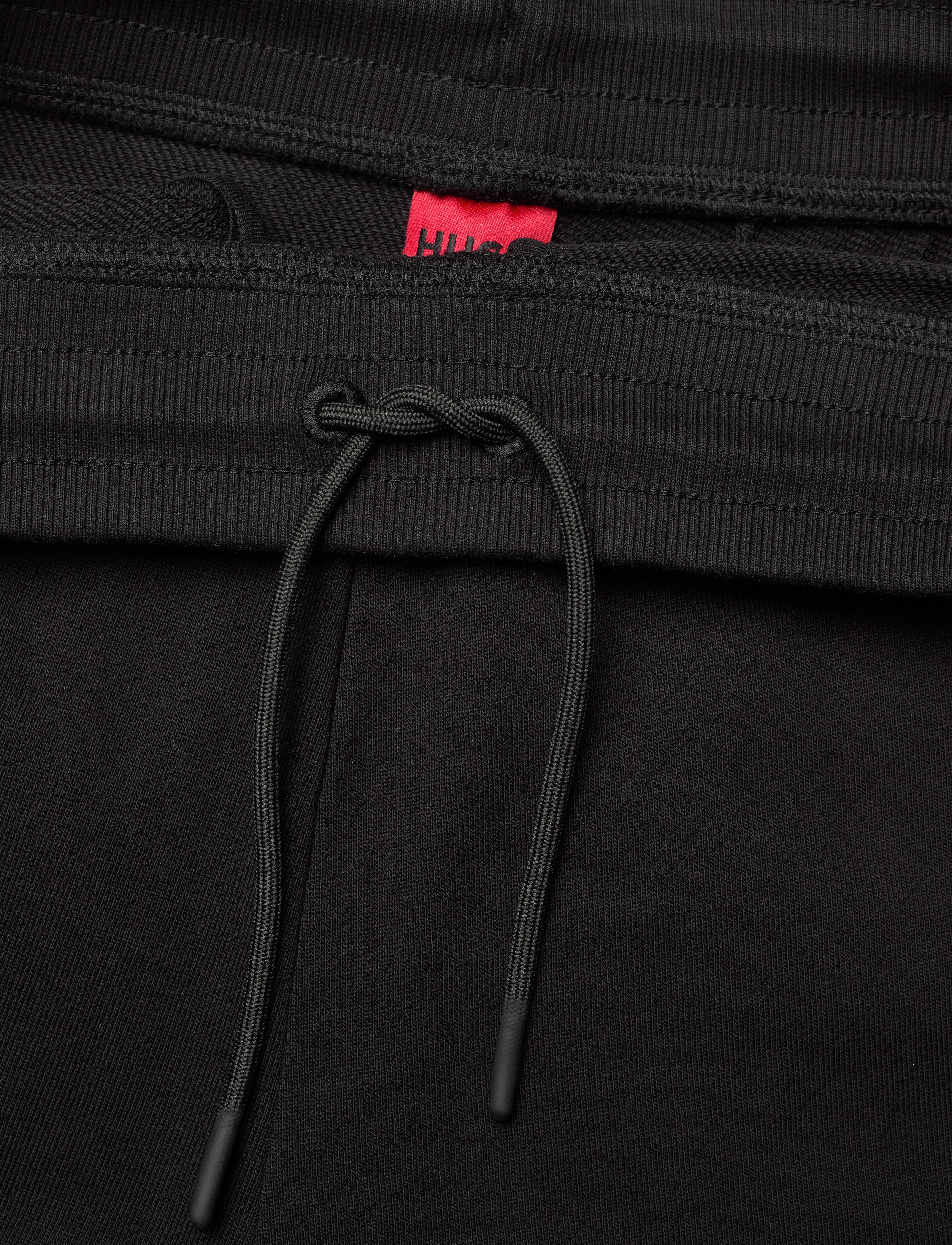 HUGO - Nelfinia - black - 3