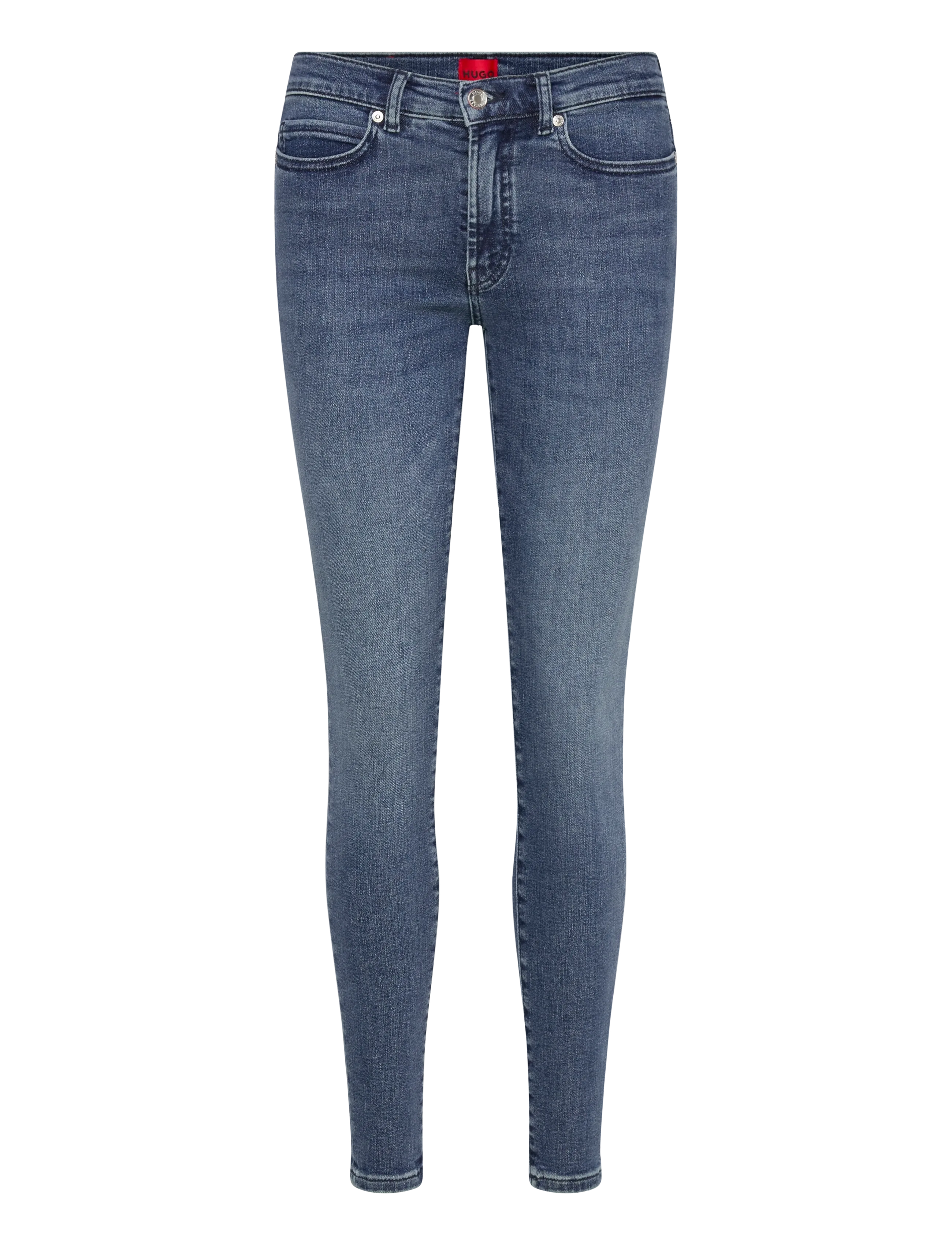 HUGO 932 Blau - 27x34 - Damen