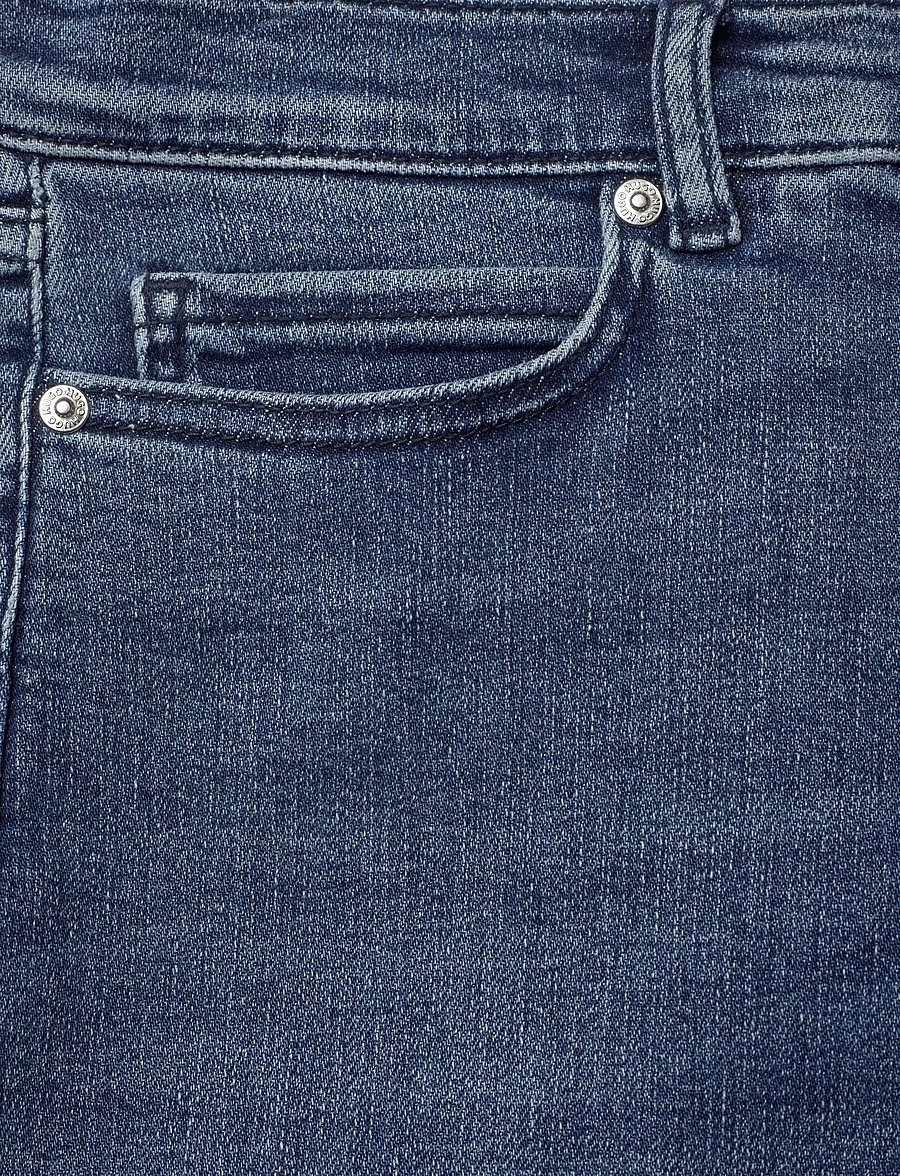 HUGO - 932 - slim-fit-jeans - navy - 2